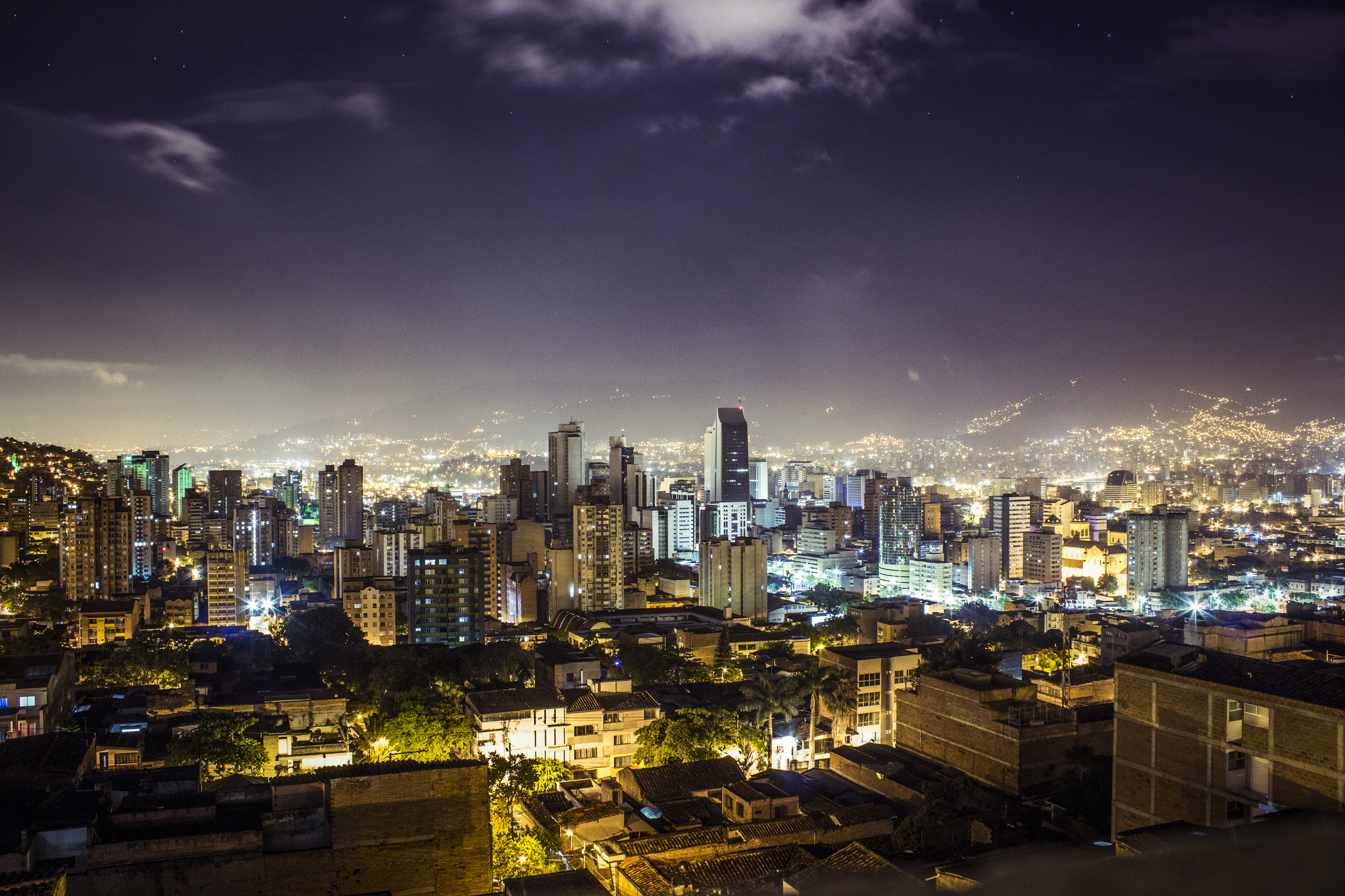 Los mejores fondos de pantalla de Colombia para la pantalla del teléfono