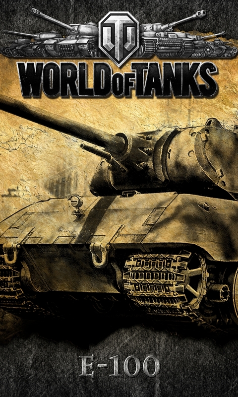 Téléchargez des papiers peints mobile World Of Tanks, Jeux Vidéo gratuitement.