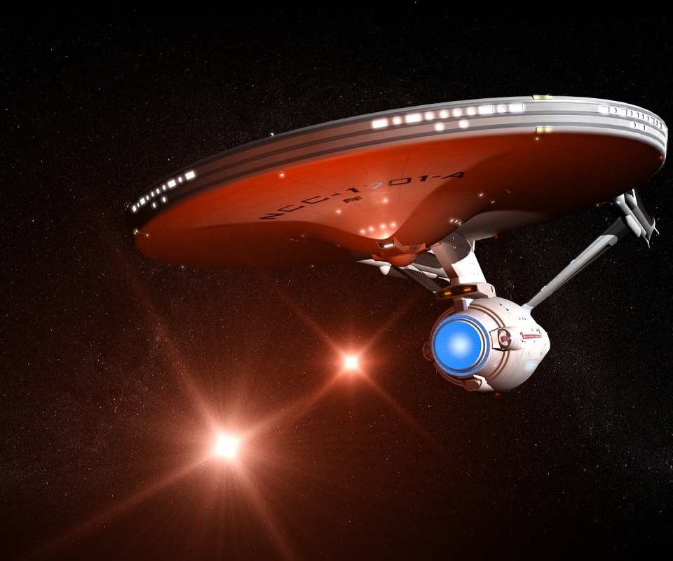 Handy-Wallpaper Star Trek, Fernsehserien, Raumschiff Enterprise kostenlos herunterladen.