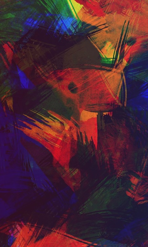 Download mobile wallpaper Abstract, Colors, Artistic for free.