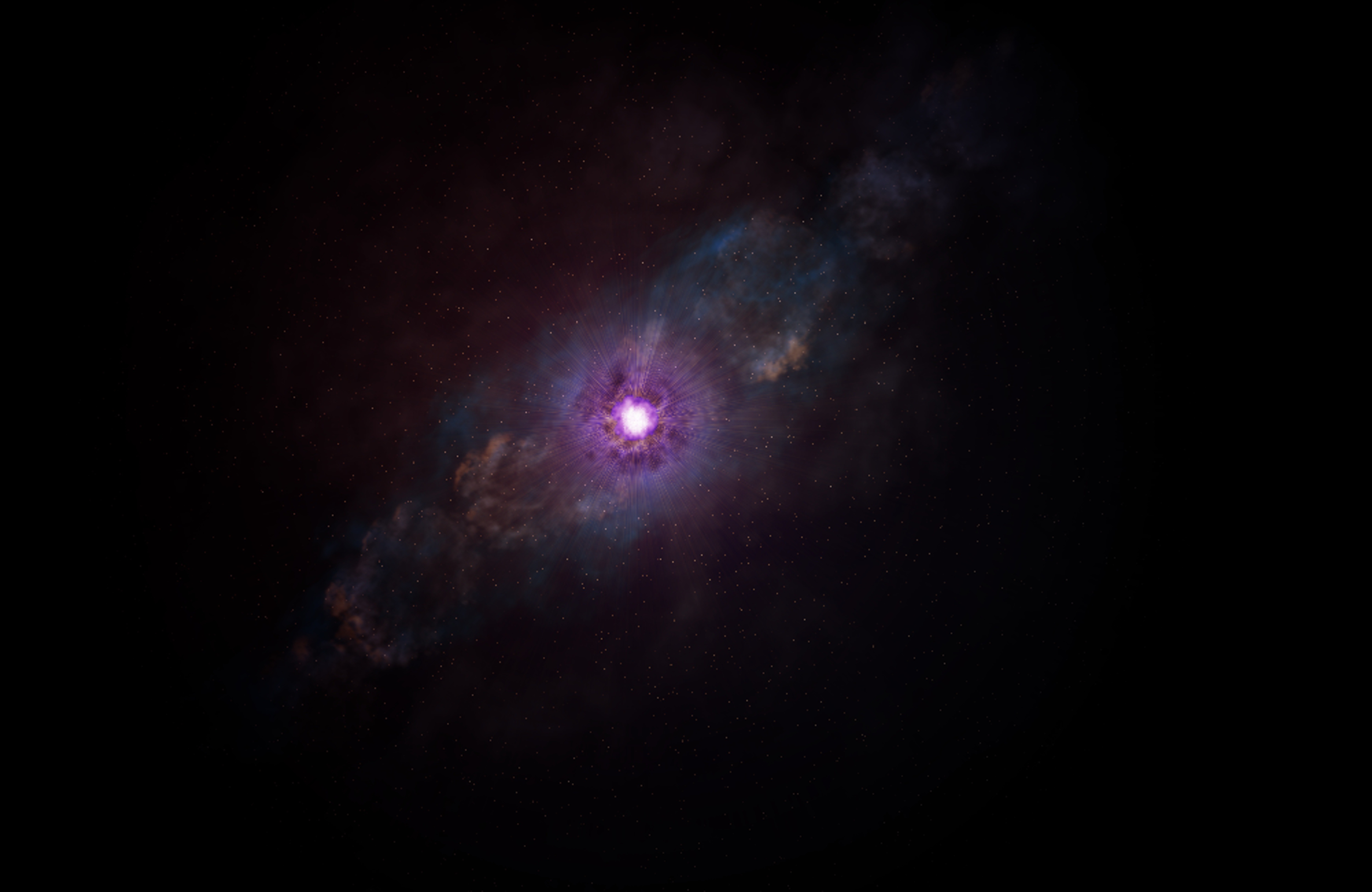 Descarga gratuita de fondo de pantalla para móvil de Galaxia, Estrellas, Nebulosa, Universo.