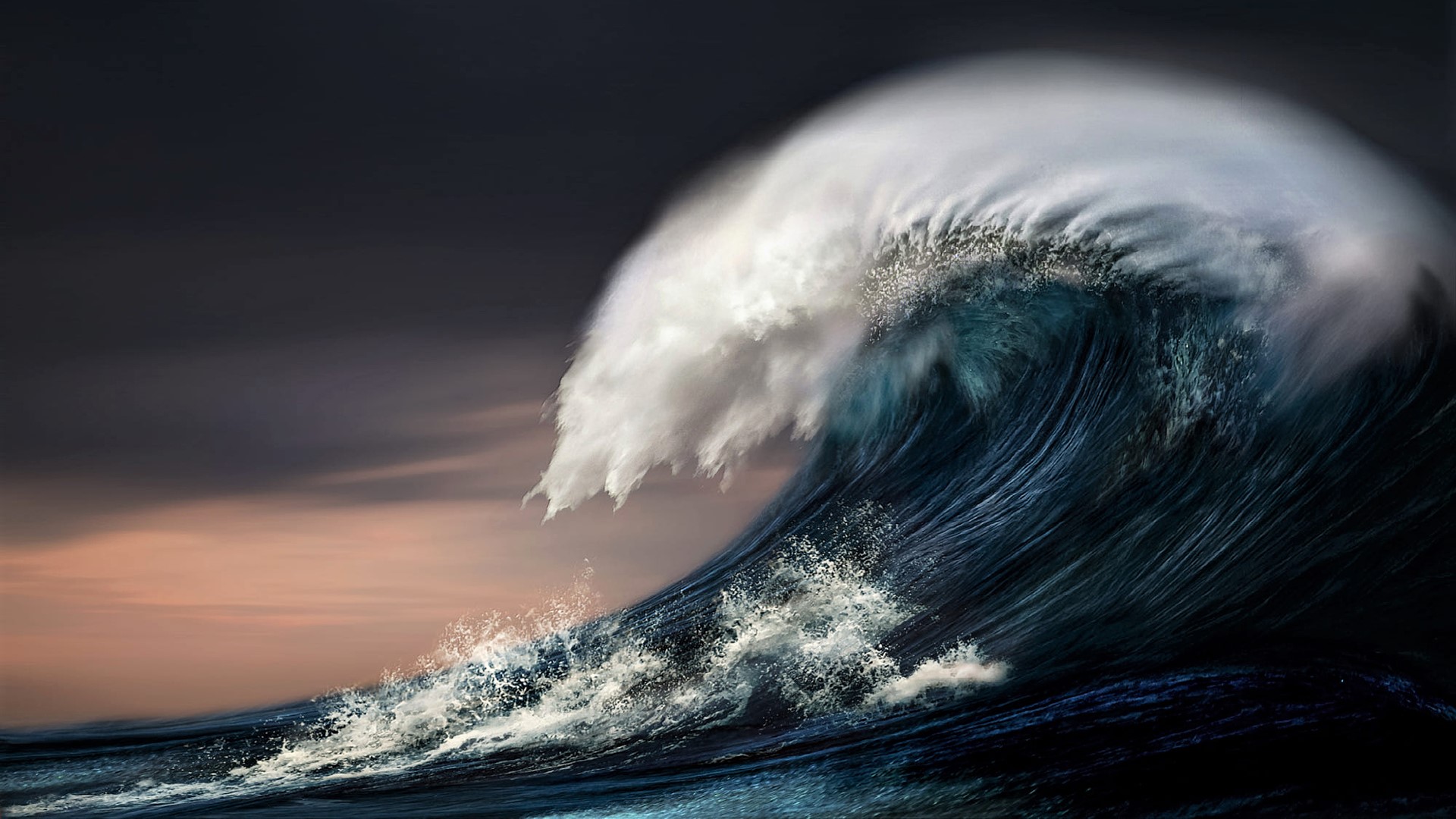 Laden Sie das Ozean, Welle, Meer, Erde/natur-Bild kostenlos auf Ihren PC-Desktop herunter