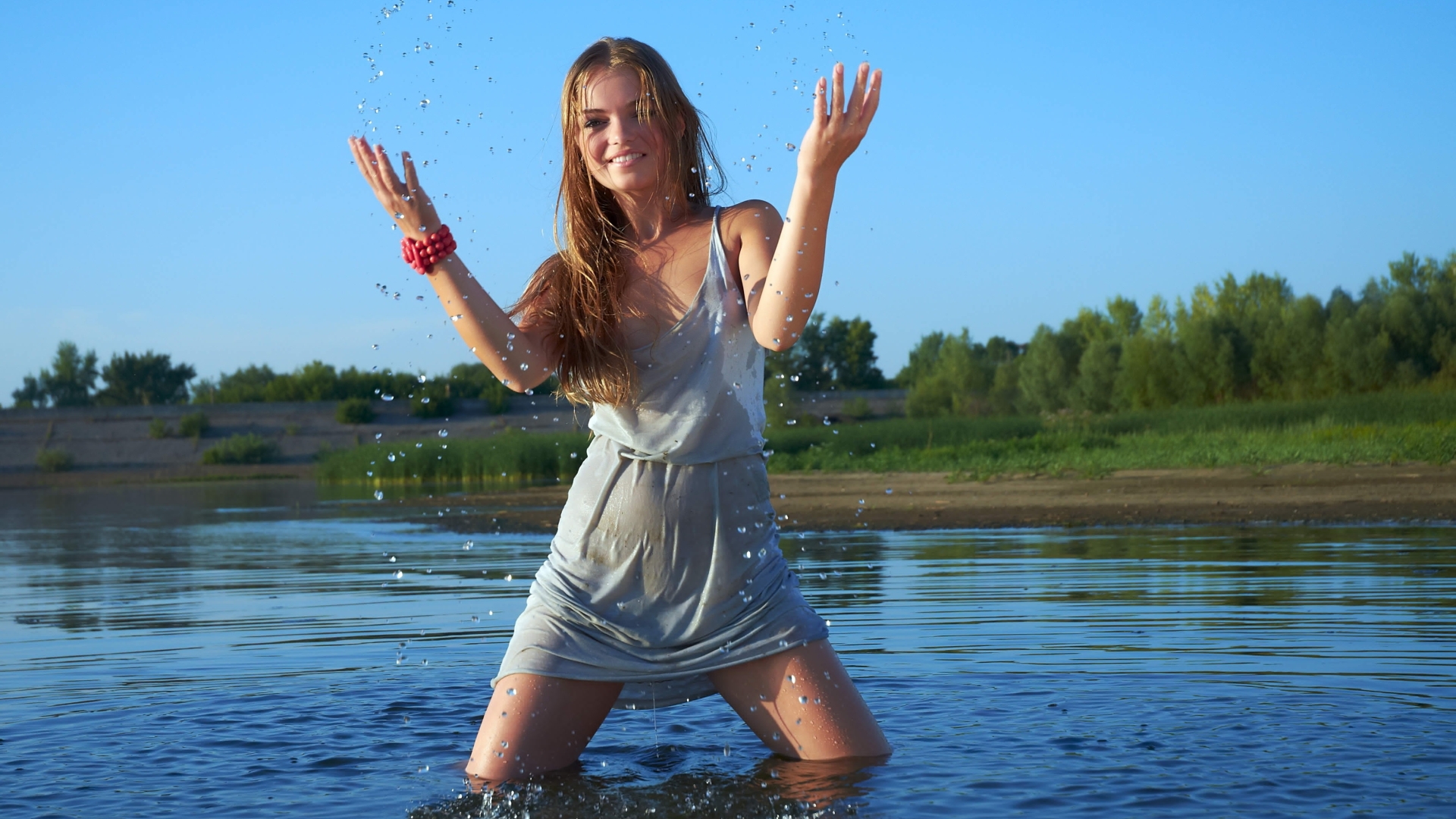 Téléchargez des papiers peints mobile Photographie, Femmes gratuitement.