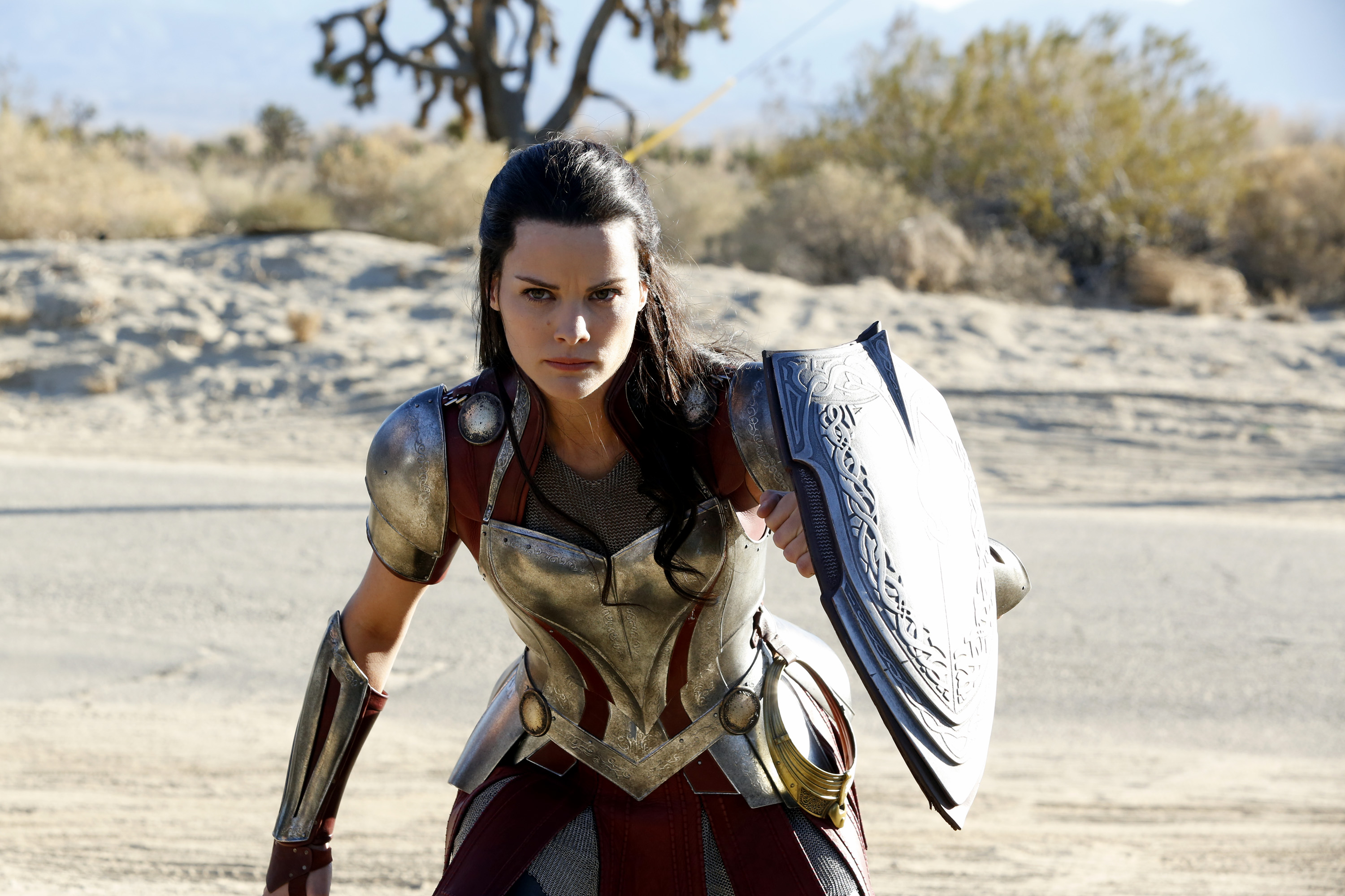 828133 baixar imagens programa de tv, marvel agentes da s h i e l d, jaimie alexander, sif (marvel comics) - papéis de parede e protetores de tela gratuitamente