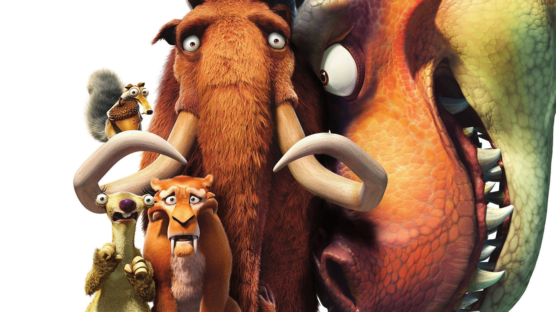 movie, ice age: dawn of the dinosaurs, scrat (ice age), ice age