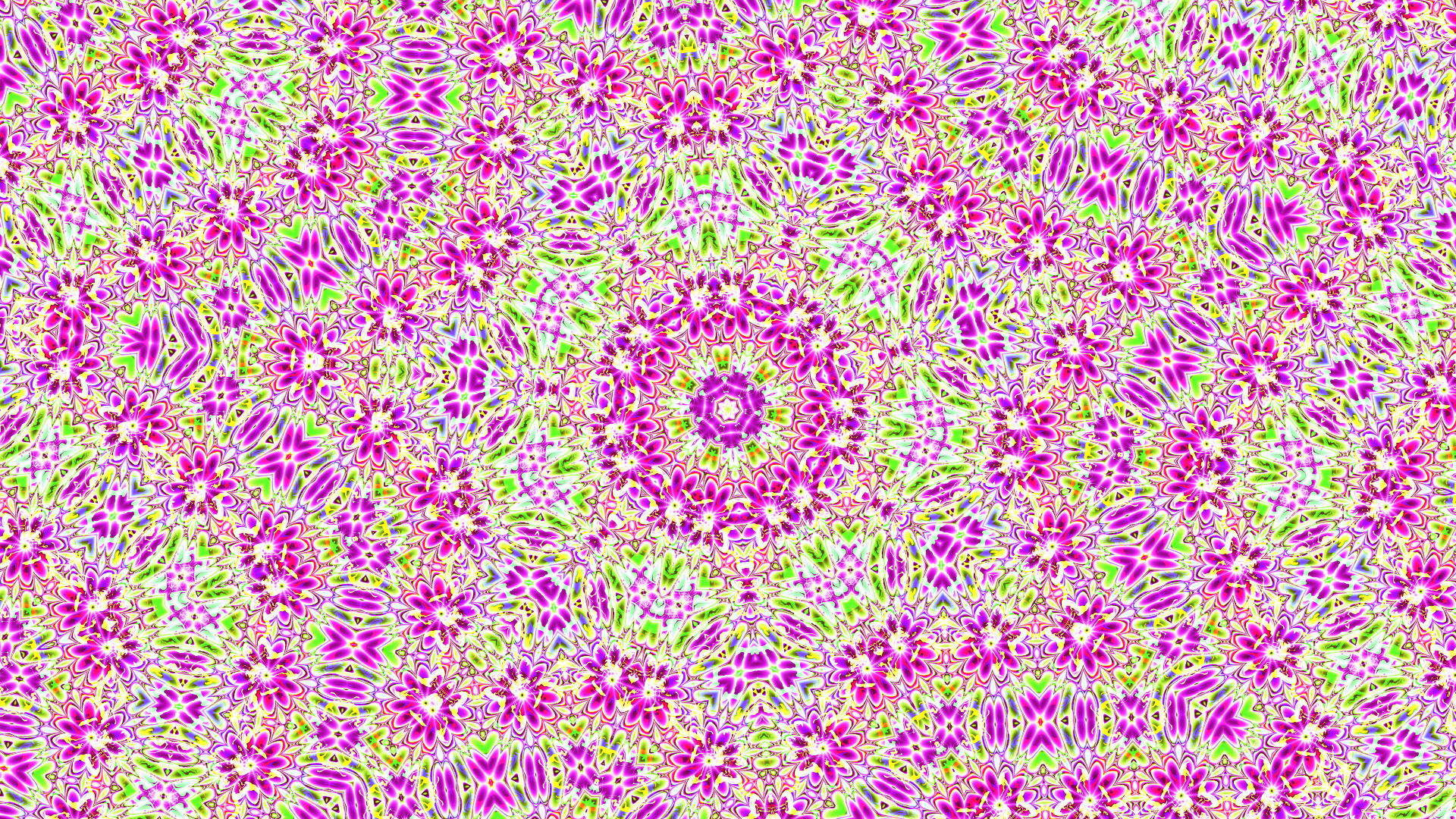 Free download wallpaper Abstract, Pattern, Colors, Kaleidoscope on your PC desktop