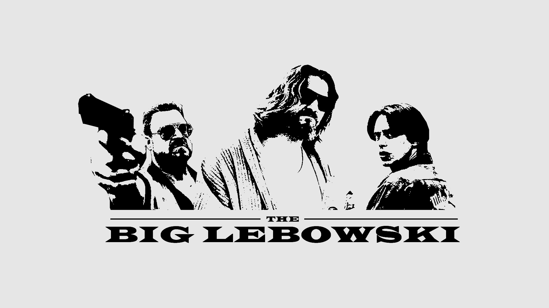 movie, the big lebowski