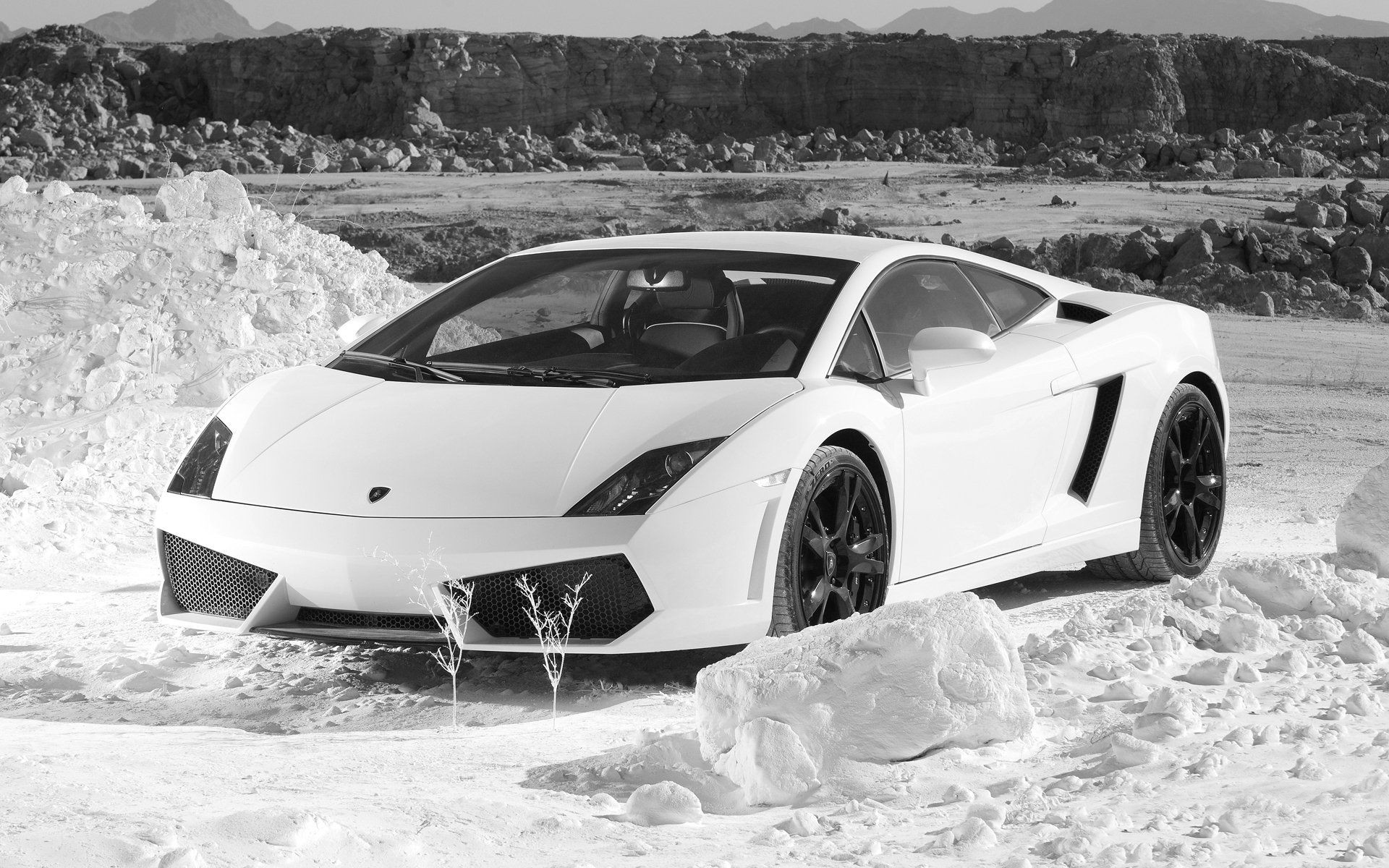 Download mobile wallpaper Lamborghini Gallardo, Lamborghini, Vehicles for free.