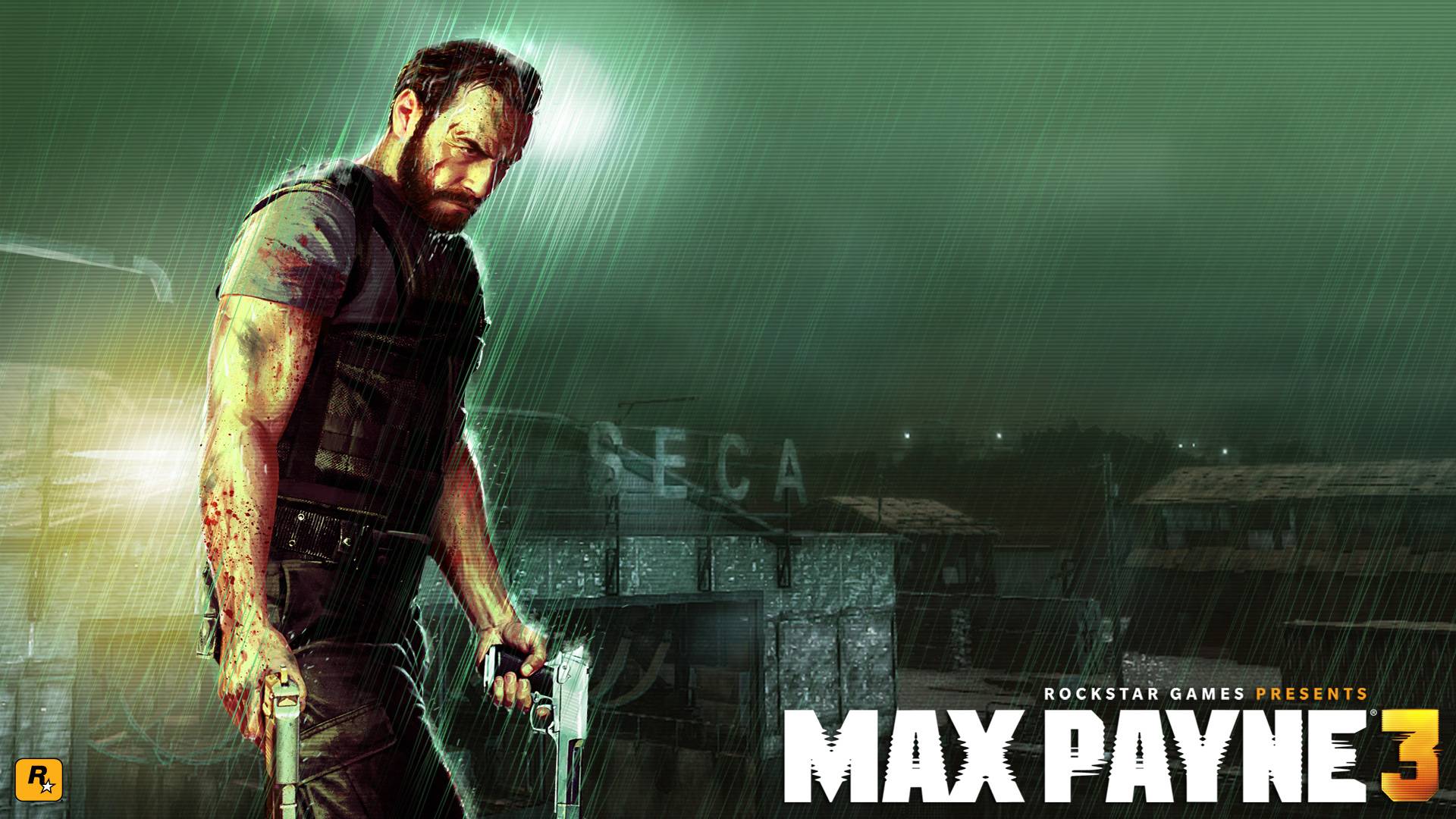 Descarga gratuita de fondo de pantalla para móvil de Max Payne 3, Max Payne, Videojuego.