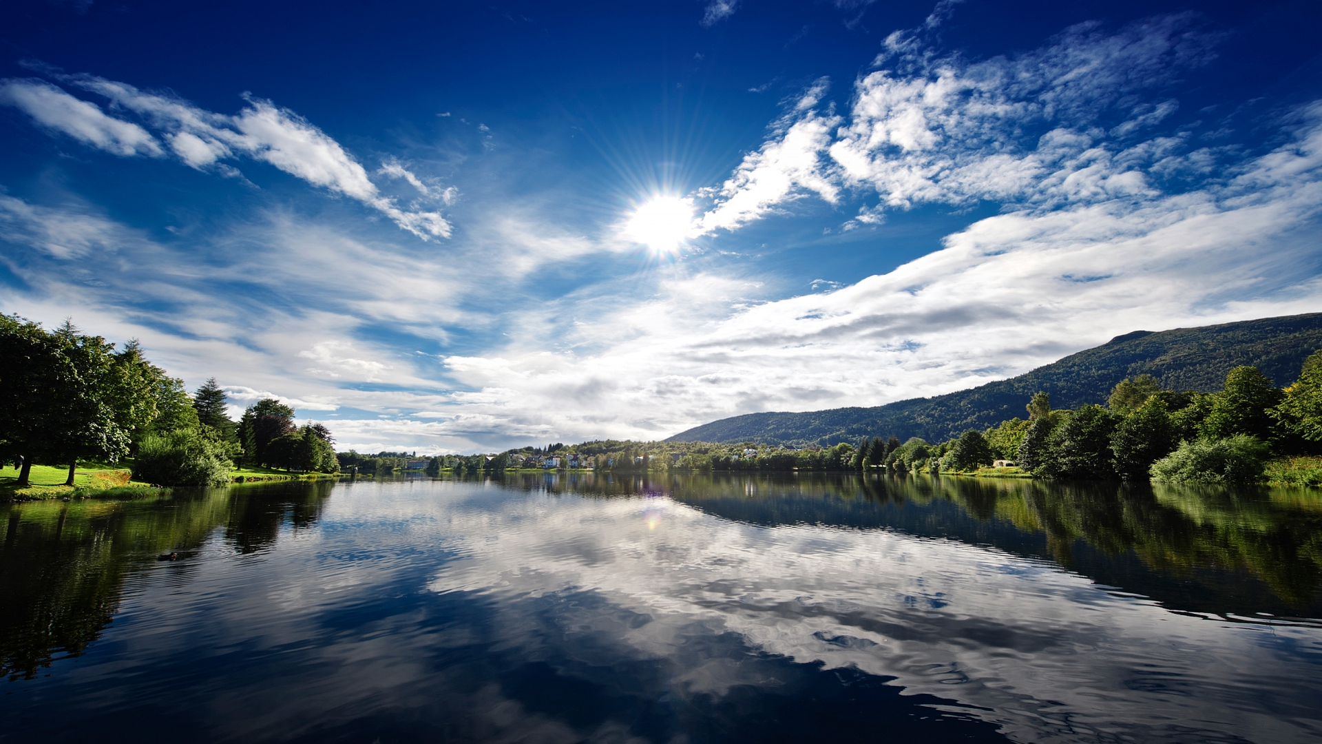 Descarga gratuita de fondo de pantalla para móvil de Lago, Tierra/naturaleza.