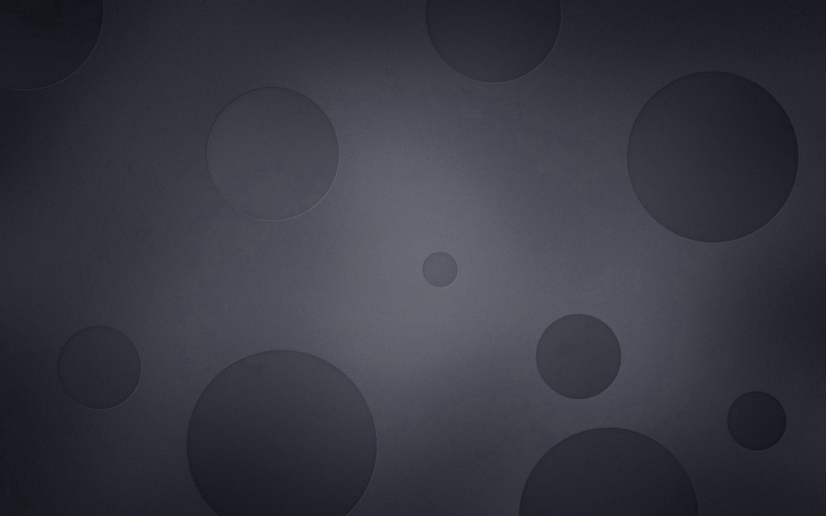 Download mobile wallpaper Circles, Surface, Textures, Texture, Background, Dark for free.