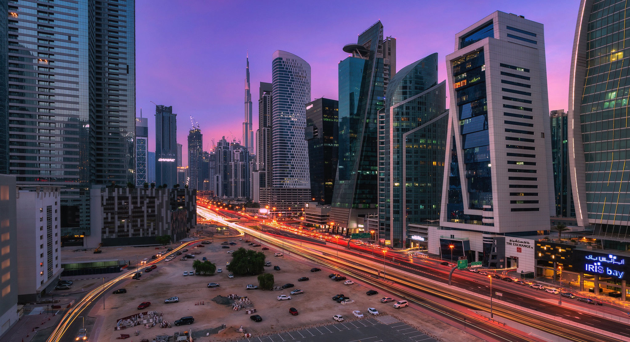 Скачати мобільні шпалери Міста, Місто, Дубай, Створено Людиною безкоштовно.