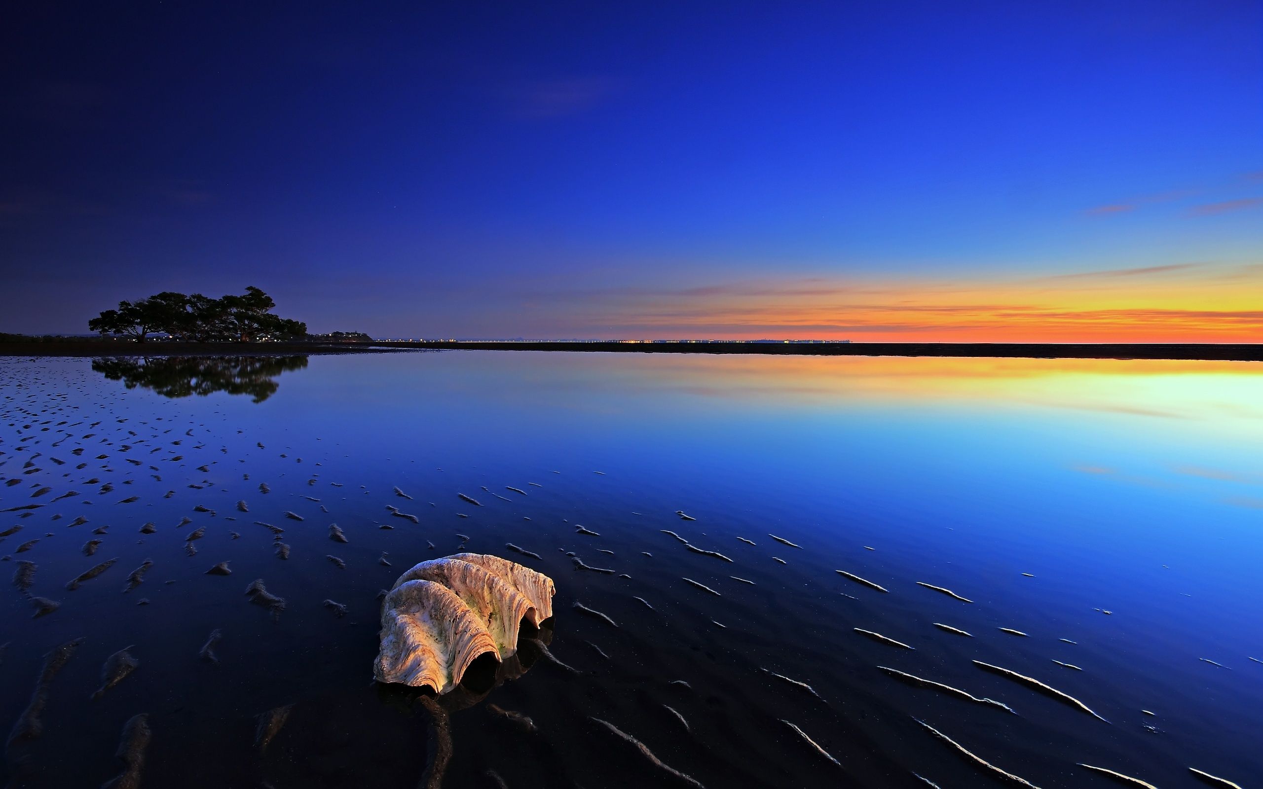 Descarga gratis la imagen Tierra/naturaleza, Reflejo en el escritorio de tu PC