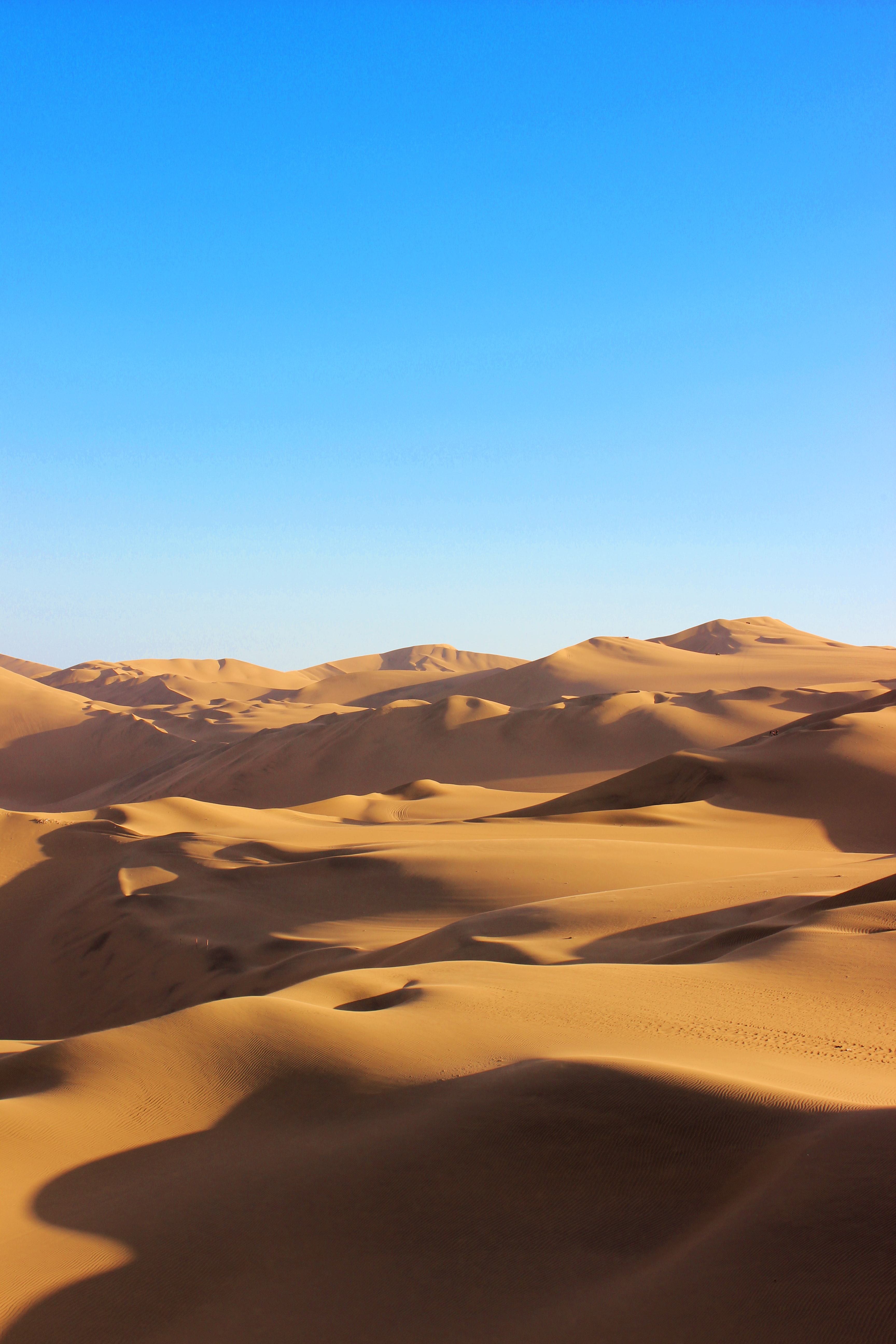71103 télécharger l'image nature, sable, désert, les collines, collines, dunes, liens - fonds d'écran et économiseurs d'écran gratuits
