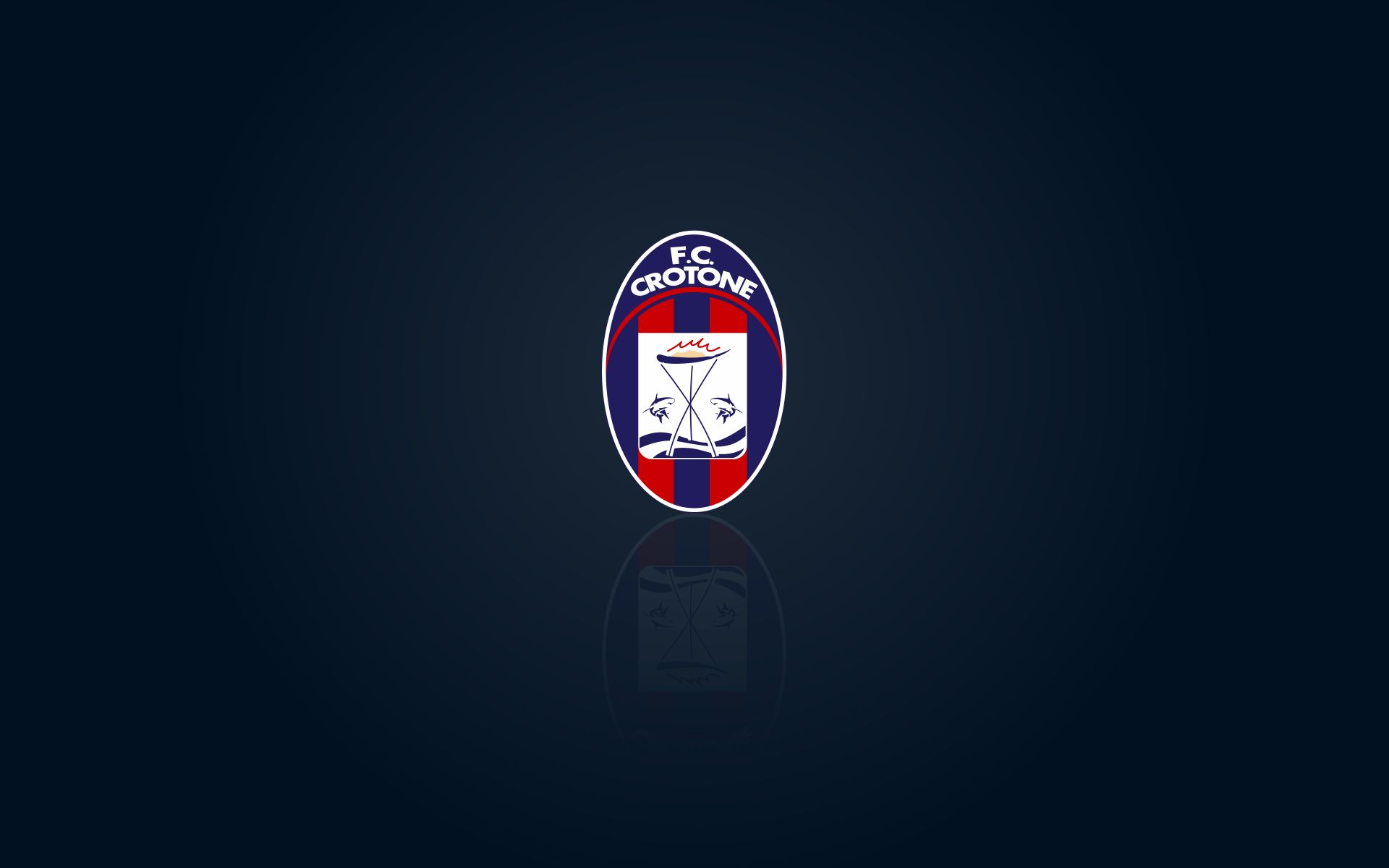 455523 Bildschirmschoner und Hintergrundbilder Fc Crotone auf Ihrem Telefon. Laden Sie  Bilder kostenlos herunter