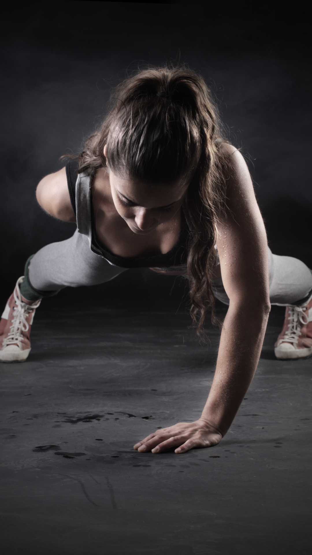 Téléchargez des papiers peints mobile Aptitude, Des Sports gratuitement.