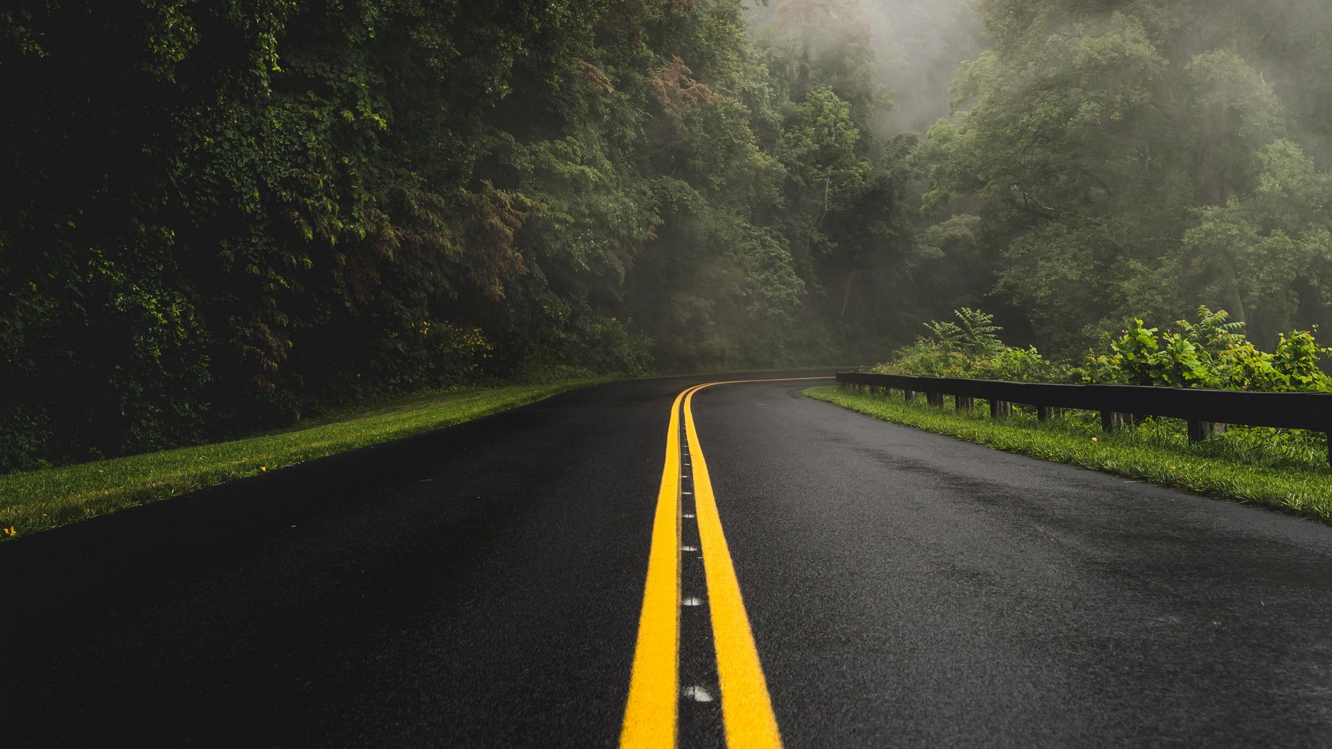 Baixar papel de parede para celular de Estrada, Feito Pelo Homem gratuito.