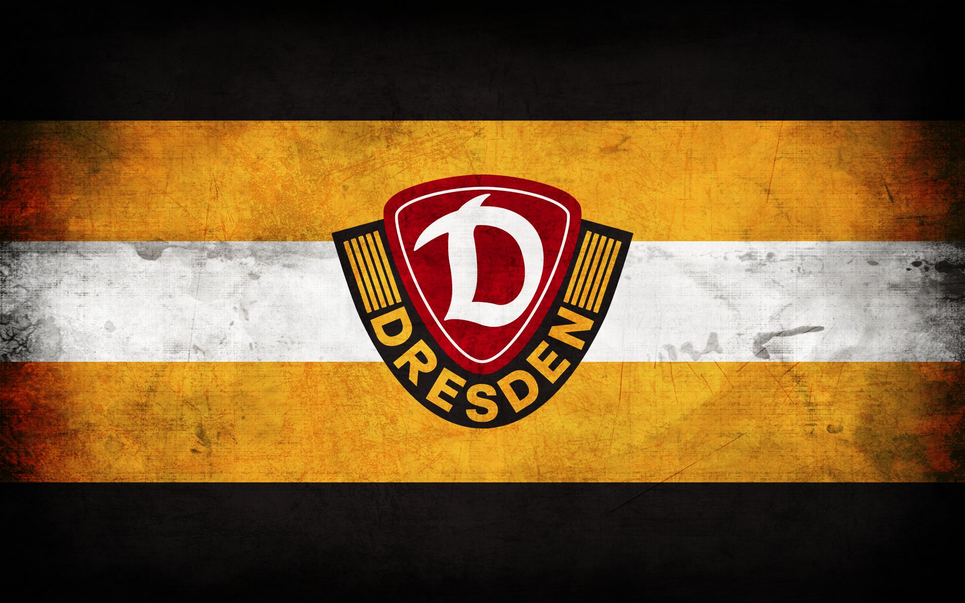 Laden Sie Dynamo Dresden HD-Desktop-Hintergründe herunter