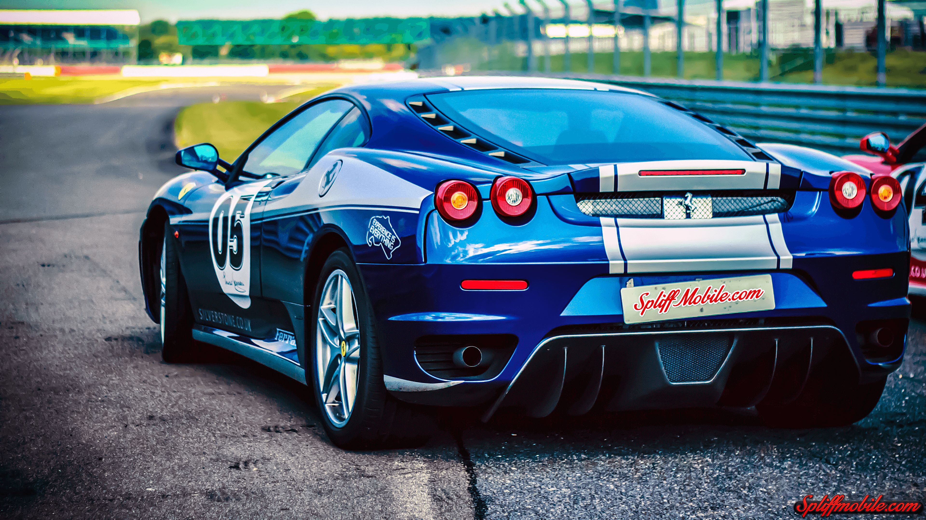 Free download wallpaper Ferrari, Car, Race Car, Vehicles on your PC desktop