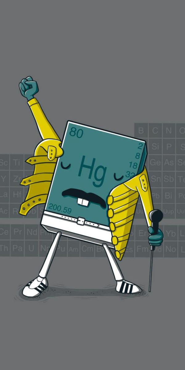 Free Periodic Table Of Elements 4K Wallpapers & Desktop HD Backgrounds ...