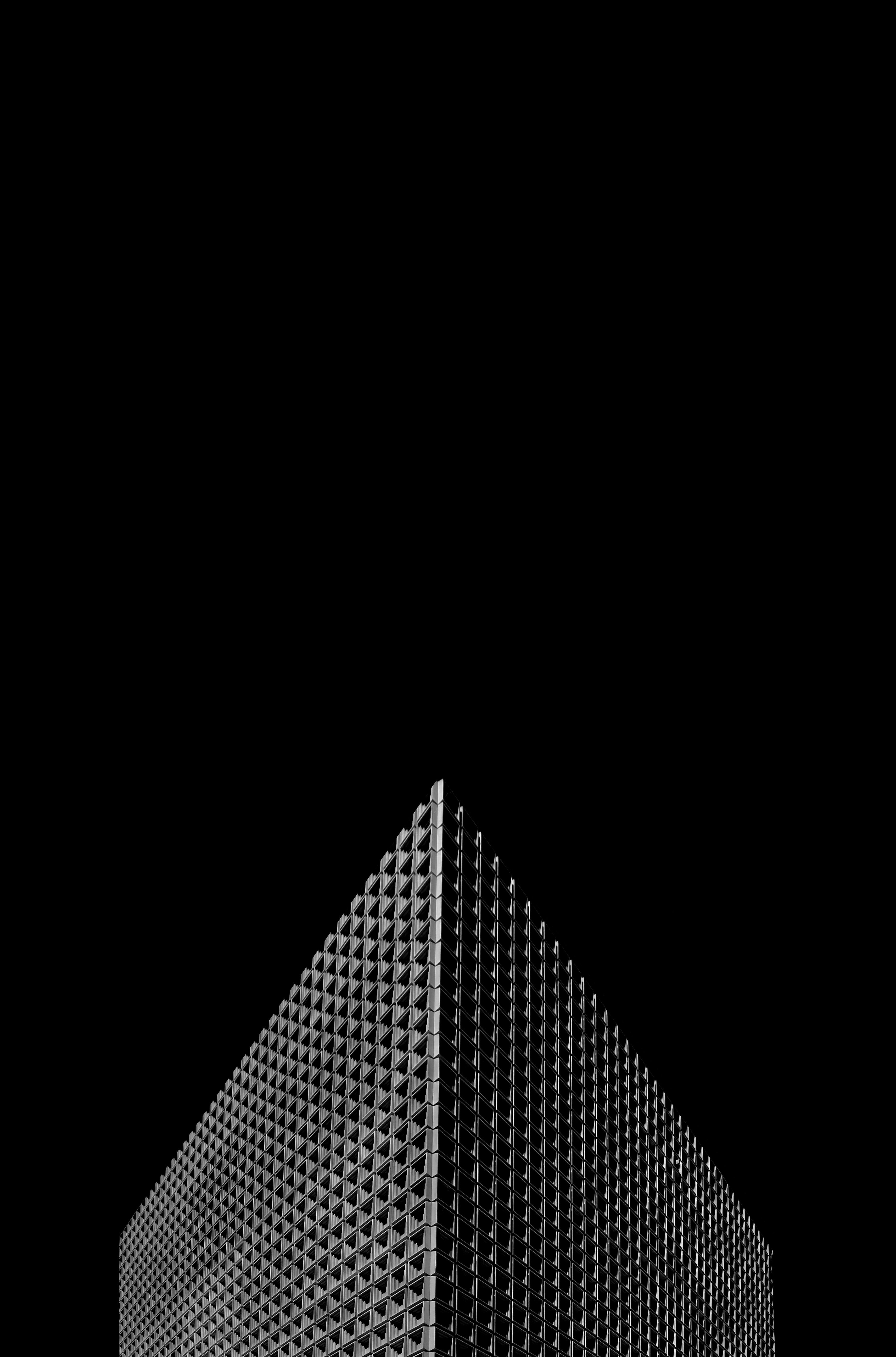 Angle iPhone Background