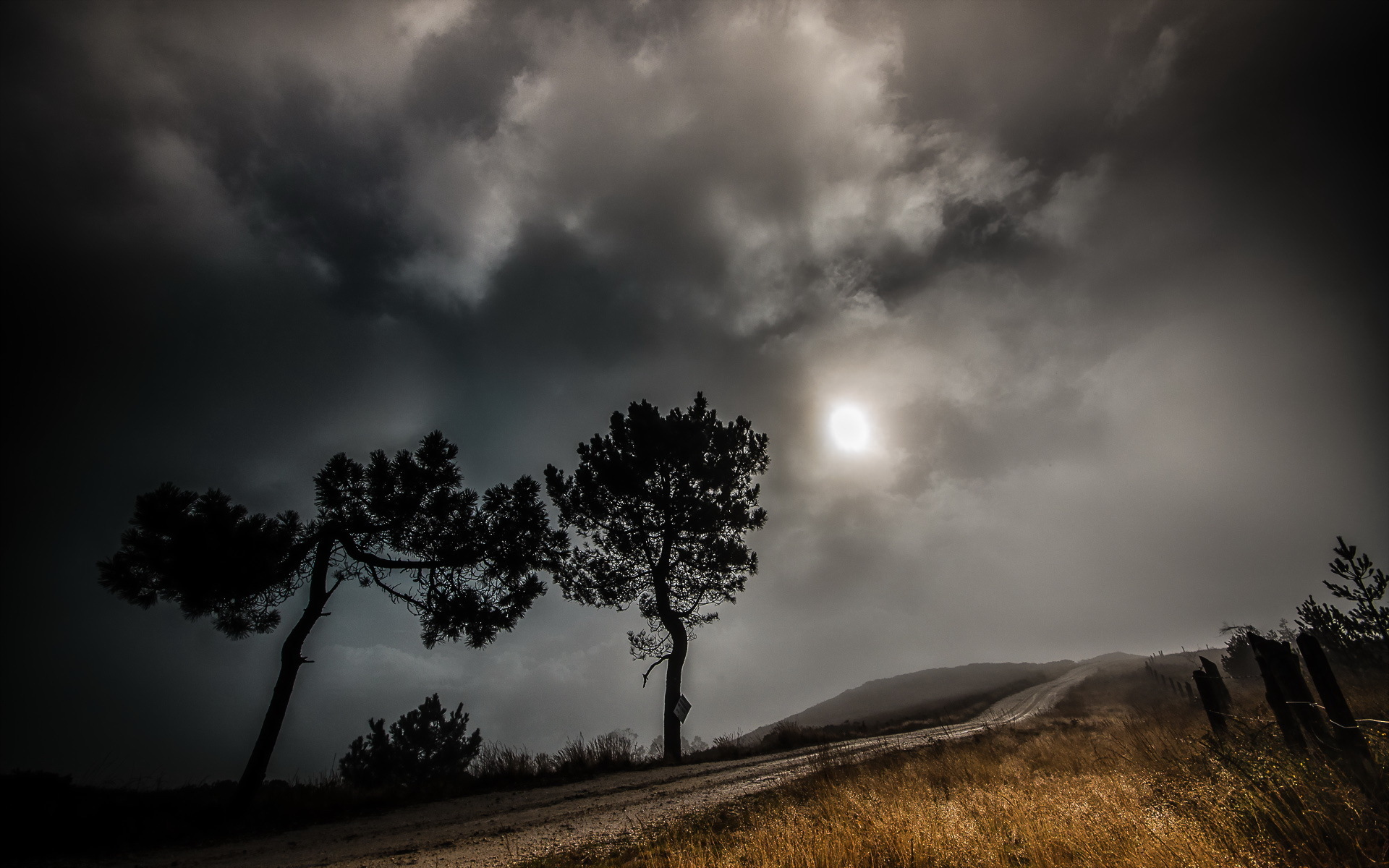 Handy-Wallpaper Wolke, Erde/natur kostenlos herunterladen.