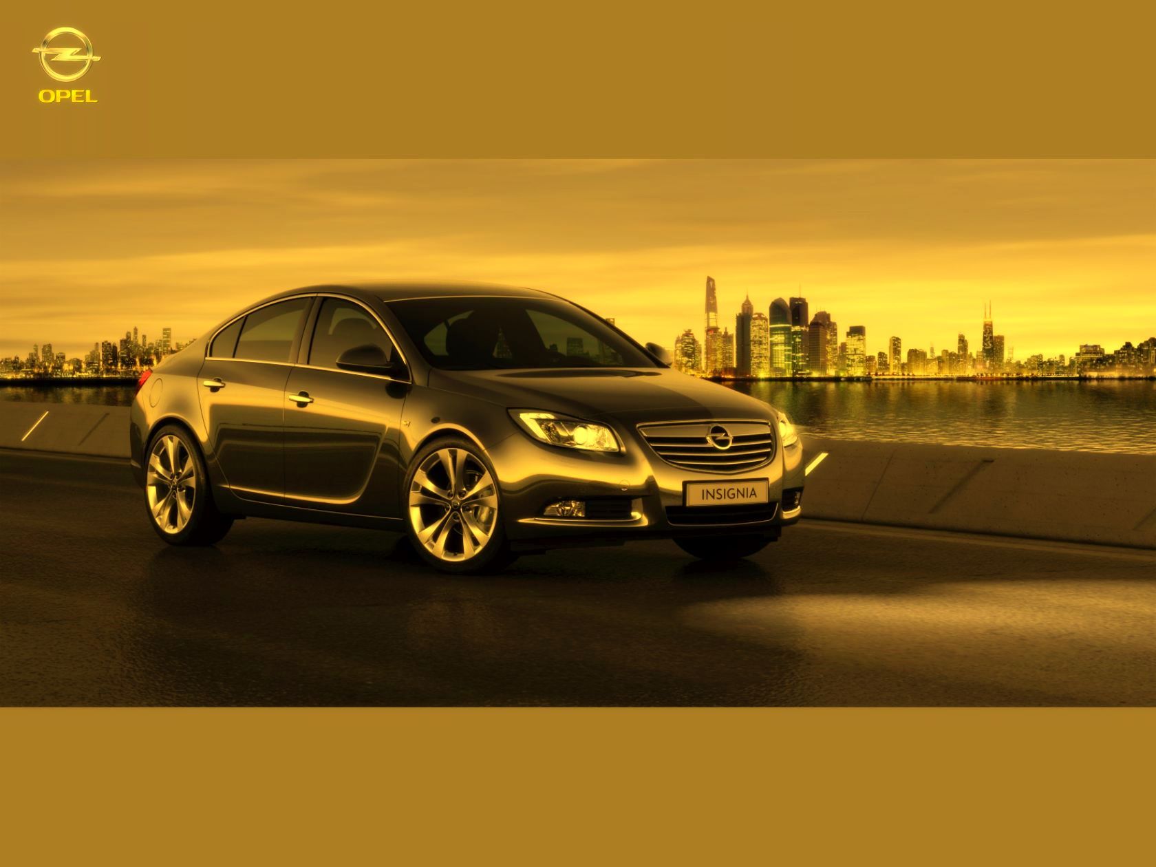 Скачать картинку Опель (Opel), Транспорт, Машины в телефон бесплатно.