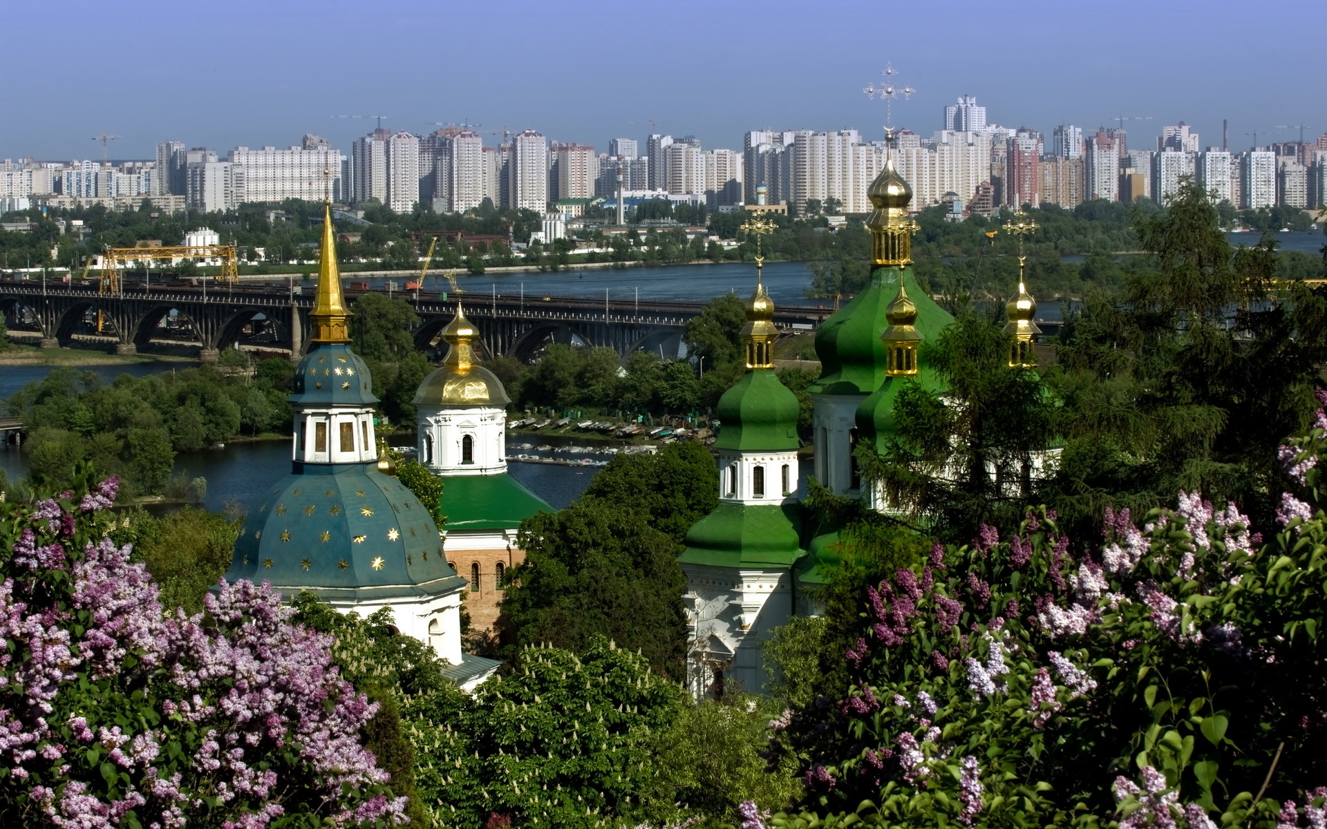 271353 descargar fondo de pantalla hecho por el hombre, kiev, ciudades: protectores de pantalla e imágenes gratis