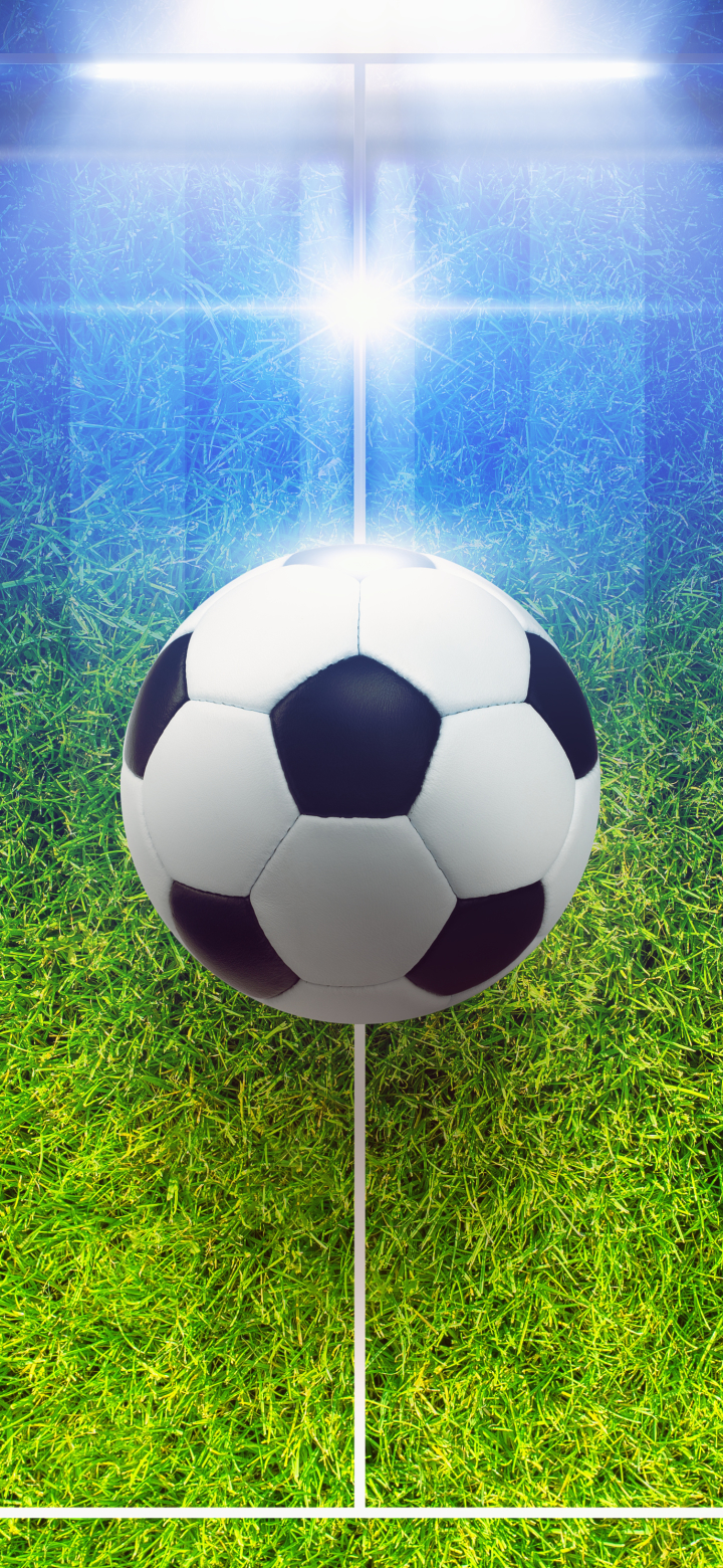 Download mobile wallpaper Sports, Soccer for free.