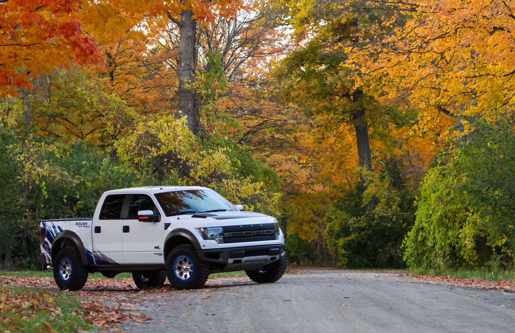 Download mobile wallpaper Ford Raptor Phase 2, Ford, Vehicles for free.