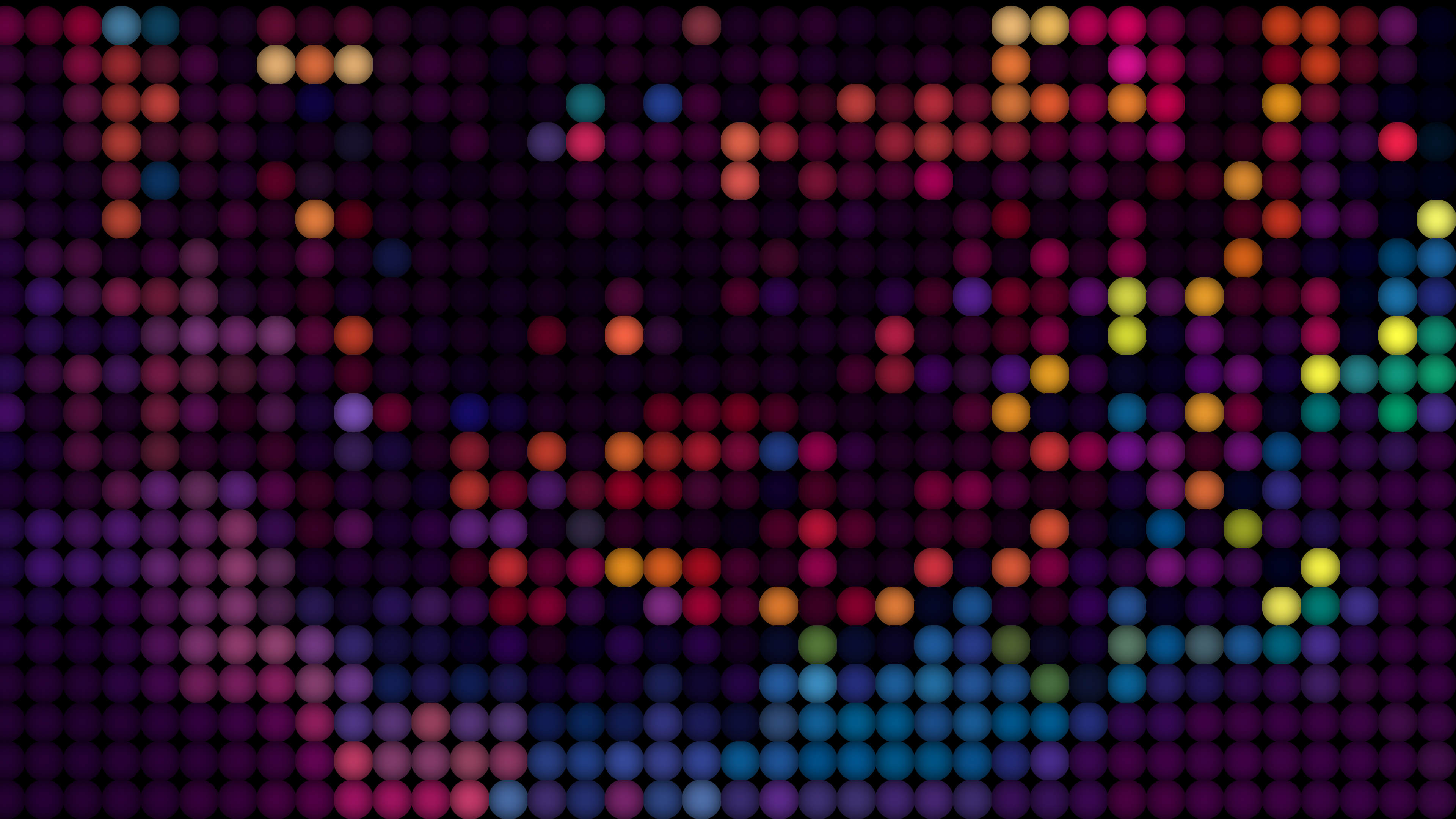 Free download wallpaper Abstract, Pattern, Colors, Colorful, Circle on your PC desktop