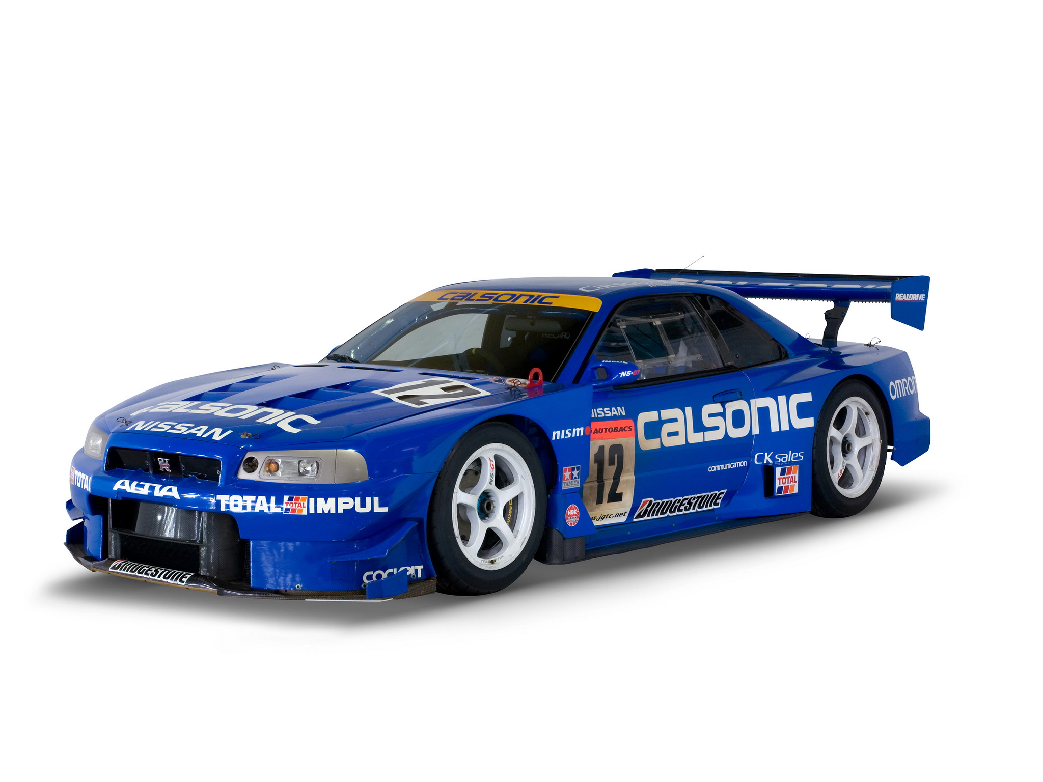 Download mobile wallpaper Super Gt Racing, Nissan, Racing, Vehicles for free.
