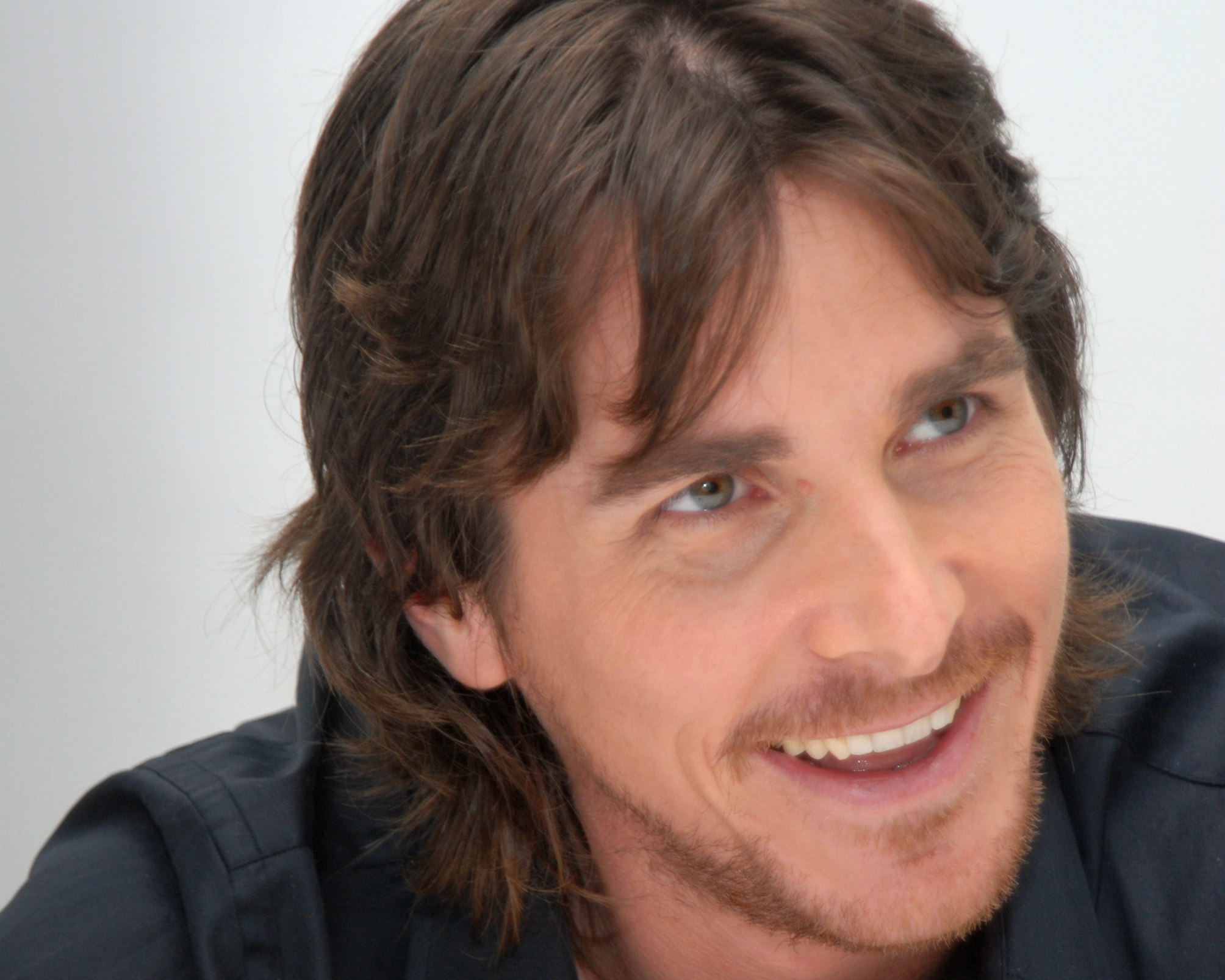 Baixar papel de parede para celular de Celebridade, Ator, Christian Bale gratuito.