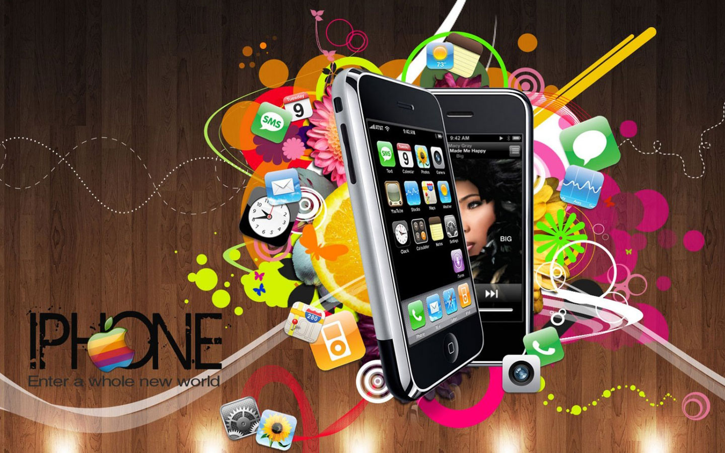 532510 baixar papel de parede iphone, tecnologia, apple inc - protetores de tela e imagens gratuitamente