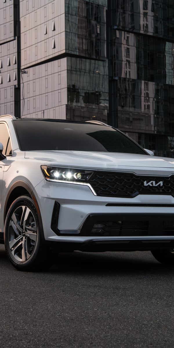 2020 Kia Sorento Problems Wallpaper For Iphone