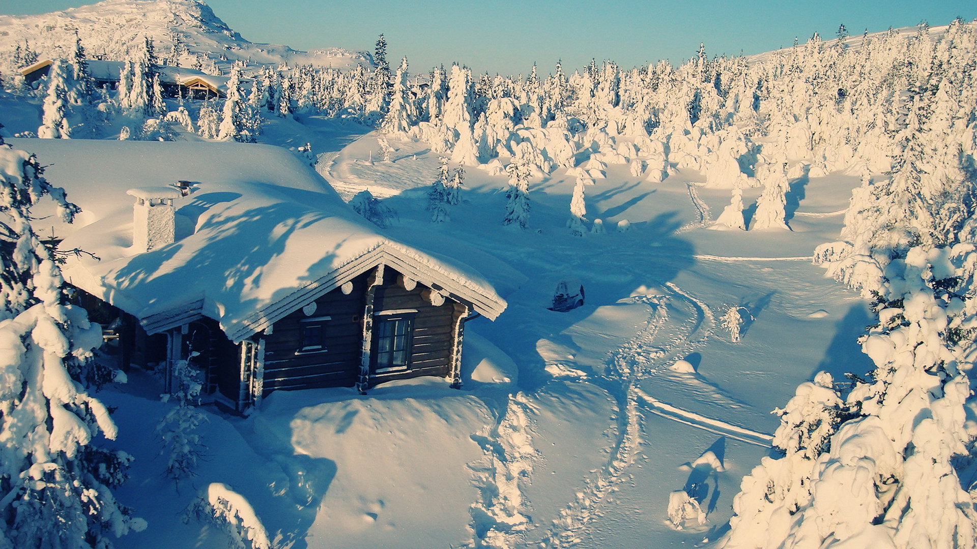 Laden Sie das Hütte, Menschengemacht-Bild kostenlos auf Ihren PC-Desktop herunter