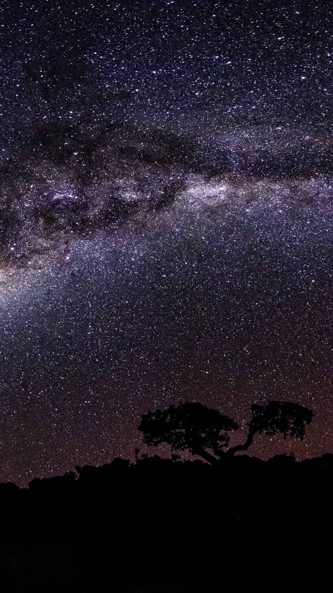 Descarga gratuita de fondo de pantalla para móvil de Cielo, Estrellas, Noche, Cielo Estrellado, Vía Láctea, Tierra/naturaleza.