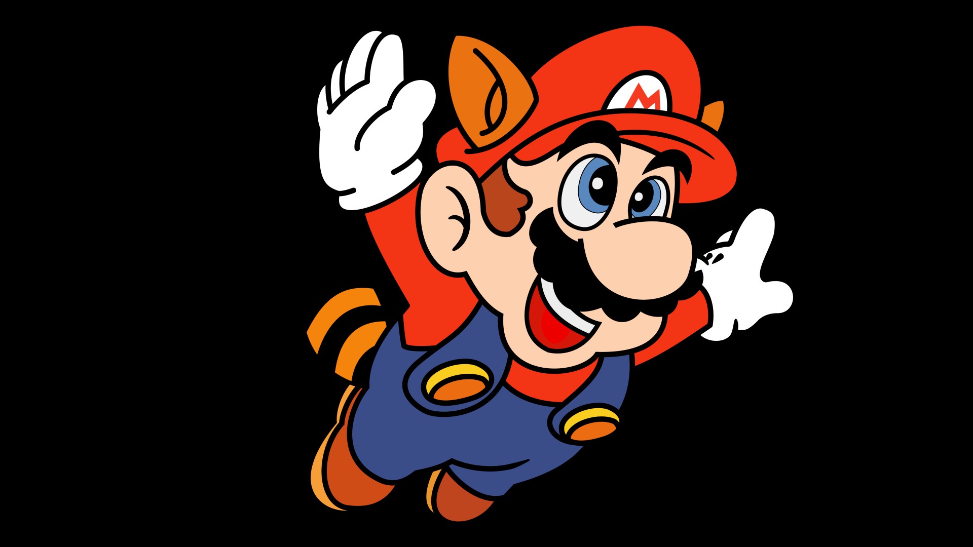 Meilleurs fonds d'écran Super Mario Advance 4: Super Mario Bros 3 pour l'écran du téléphone