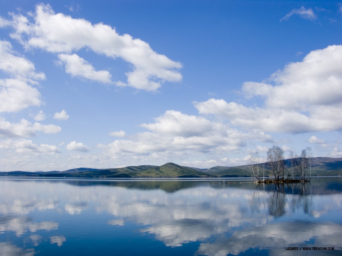 無料モバイル壁紙自然, 雲, 湖, スカイ, 風景をダウンロードします。