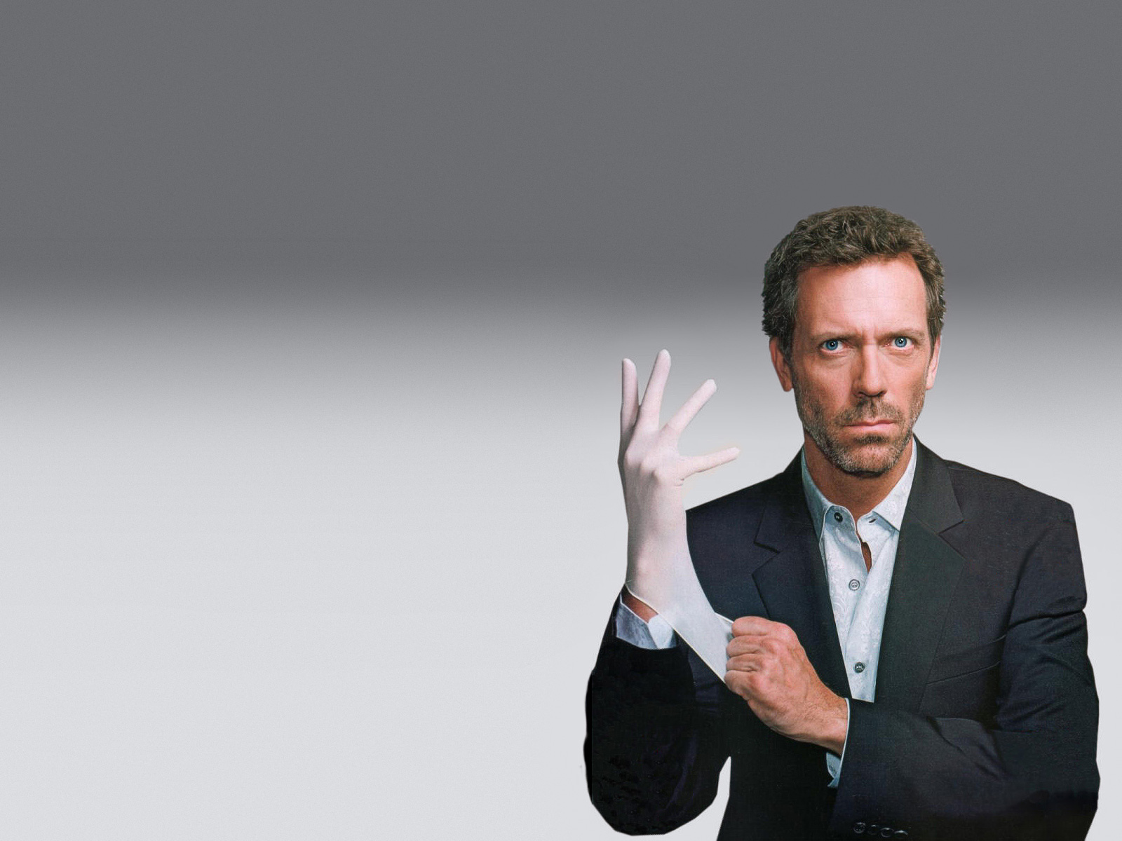 Laden Sie das Dr House, Hugh Laurie, Fernsehserien, Gregor Haus-Bild kostenlos auf Ihren PC-Desktop herunter