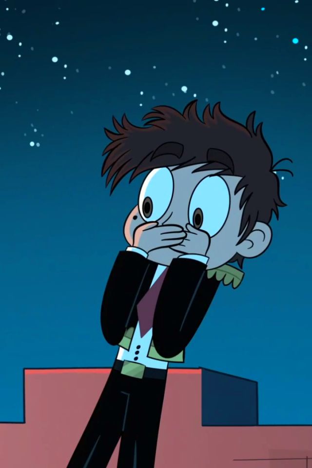 tv show, star vs the forces of evil, marco diaz
