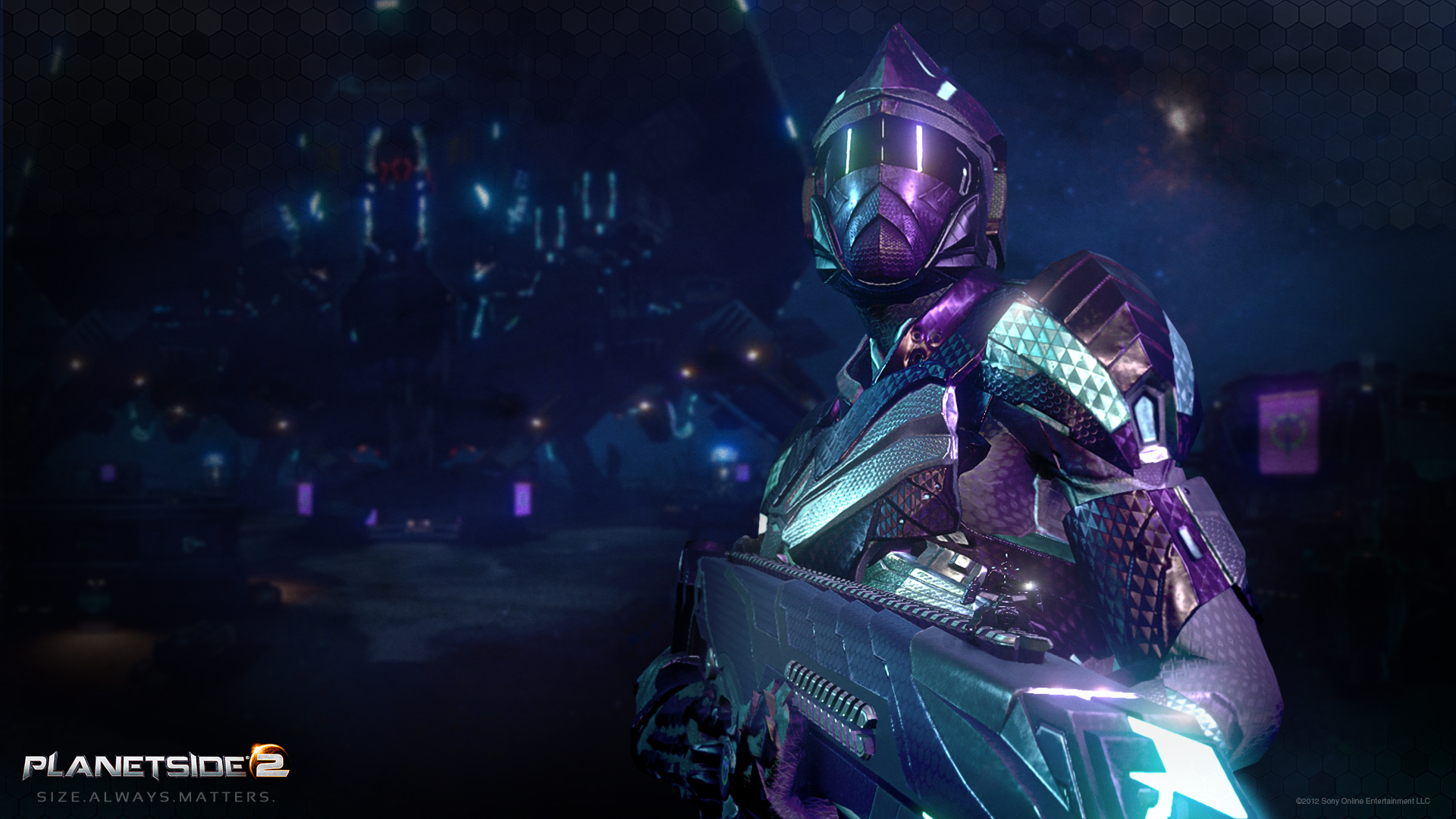 collection of best Planetside HD wallpaper