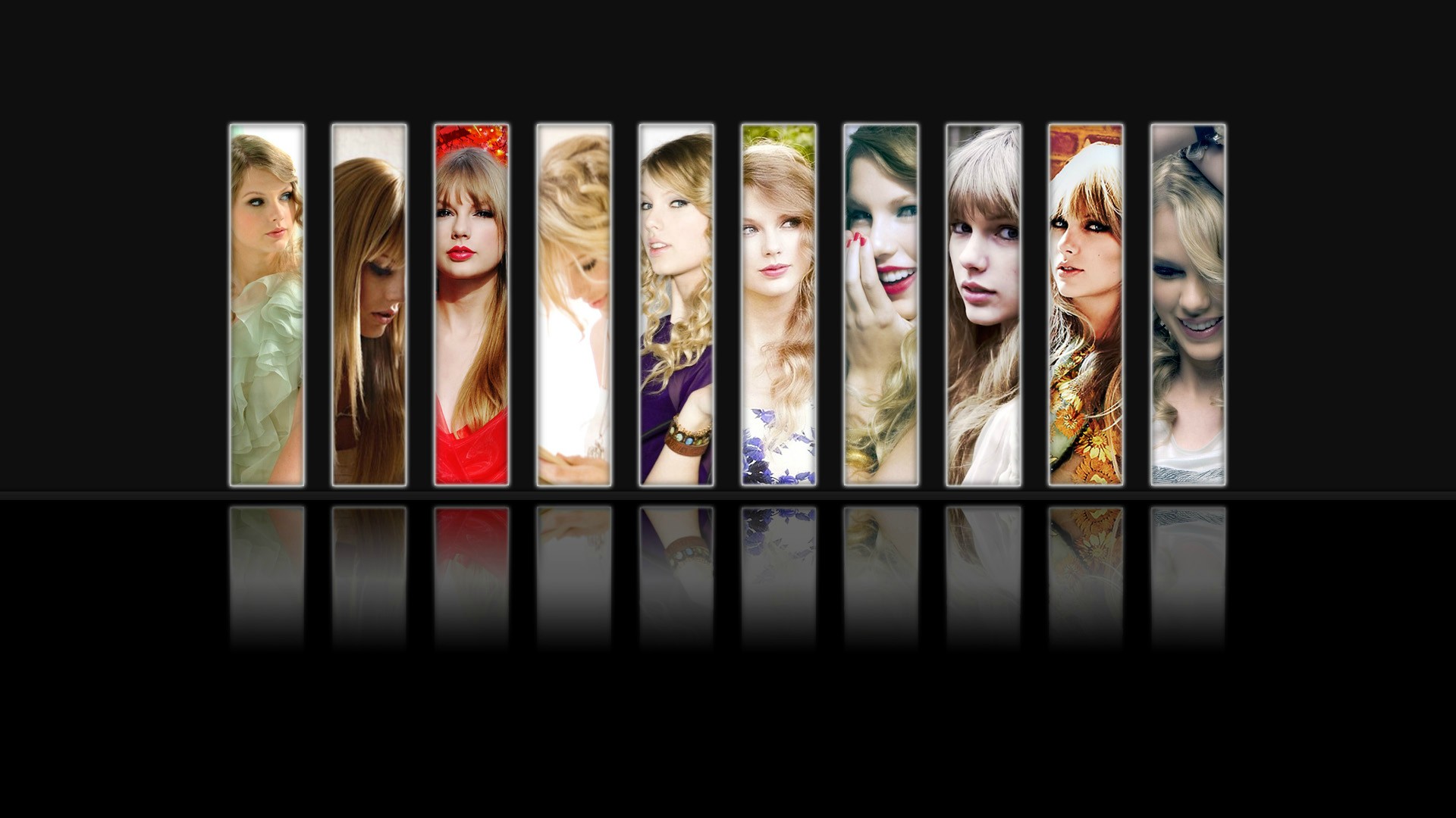 Baixar papel de parede para celular de Música, Taylor Swift gratuito.