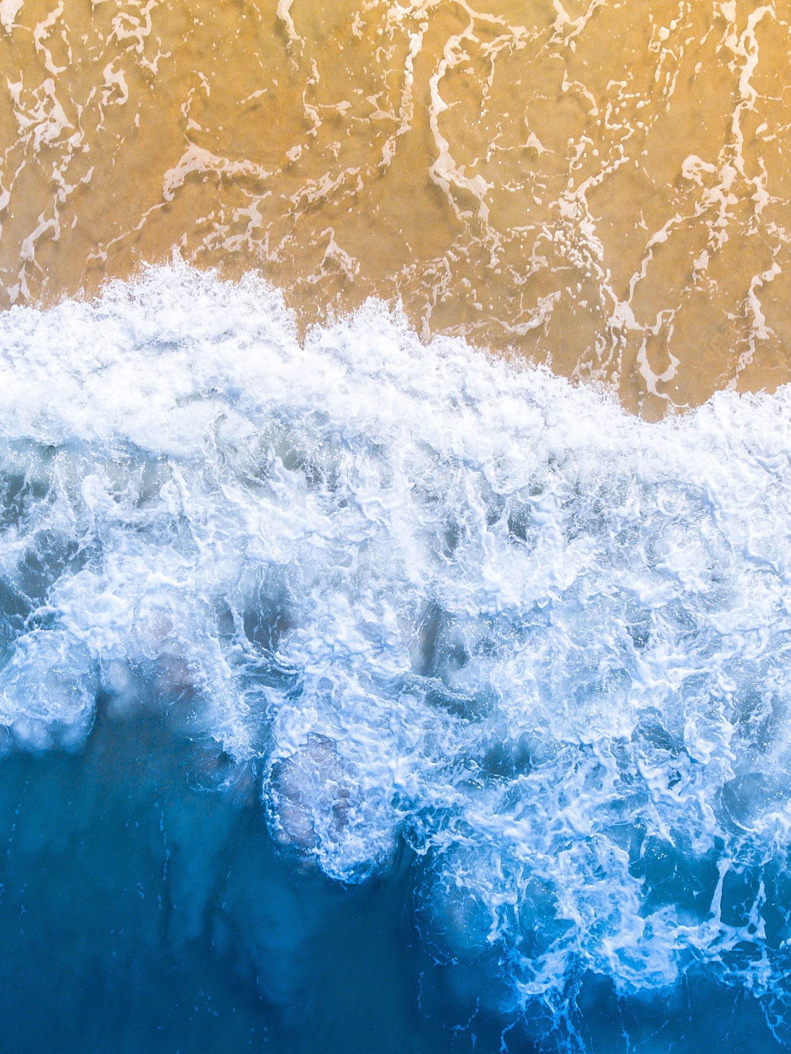 Descarga gratuita de fondo de pantalla para móvil de Playa, Fotografía, Fotografía Aérea.