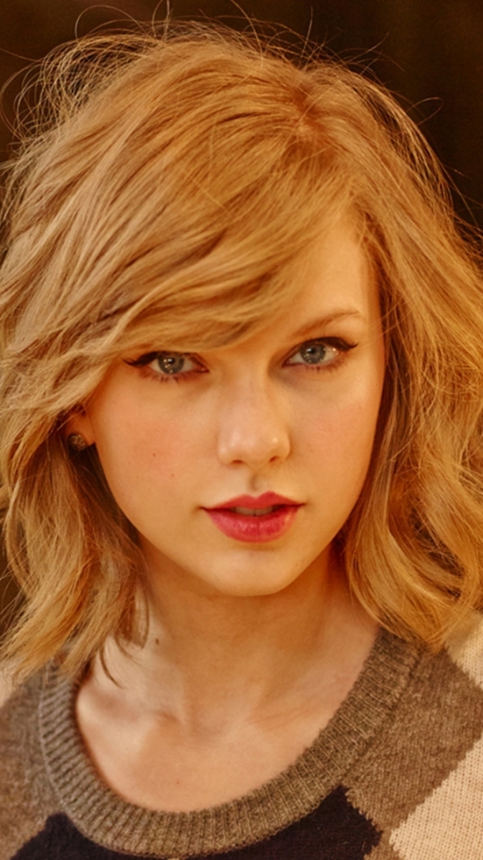 Download mobile wallpaper Music, Taylor Swift for free.