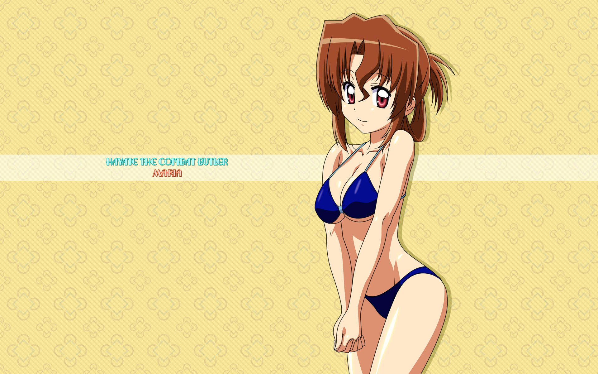 Laden Sie das Animes, Hayate The Combat Butler-Bild kostenlos auf Ihren PC-Desktop herunter