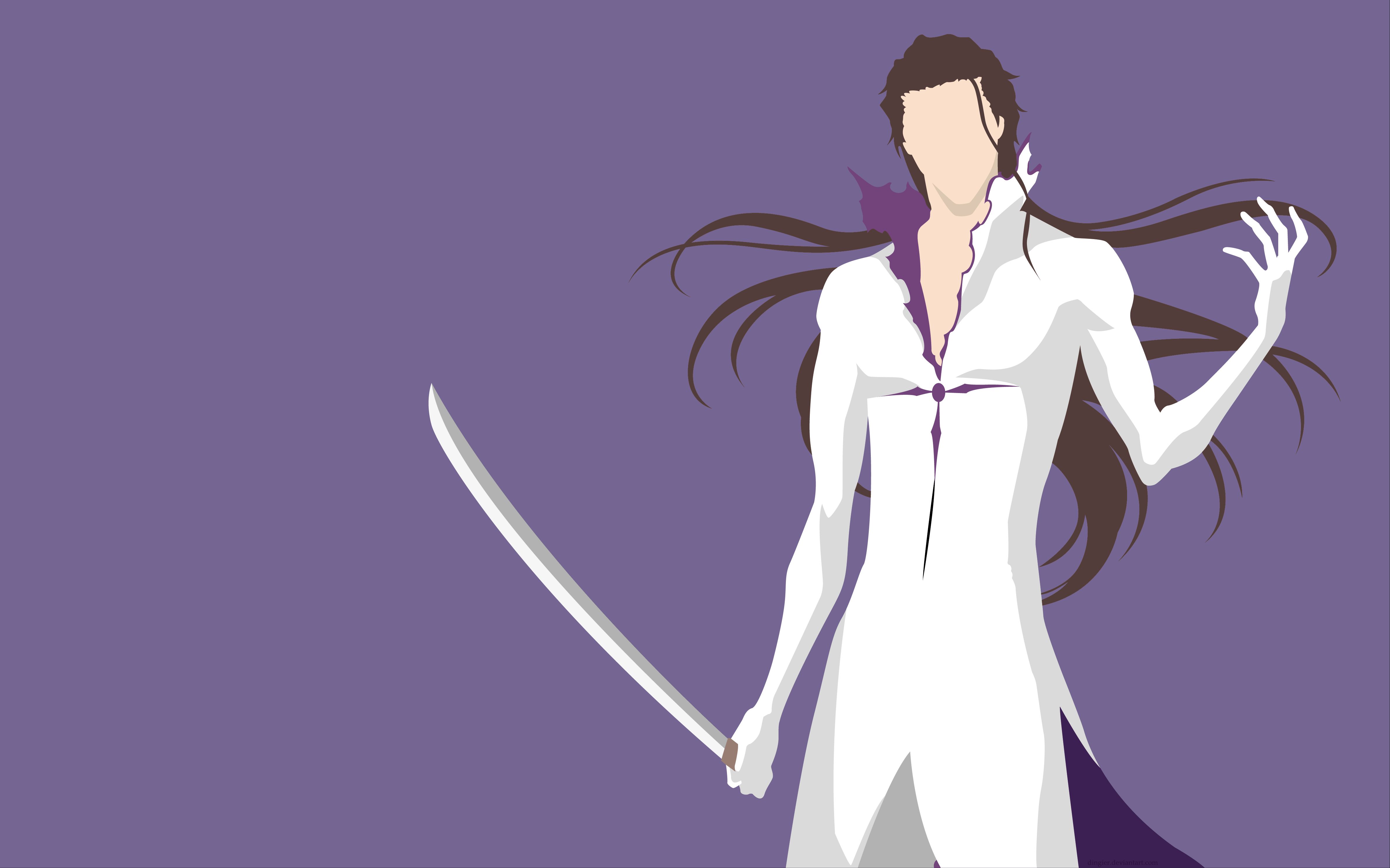 Descarga gratuita de fondo de pantalla para móvil de Animado, Bleach: Burîchi, Sosuke Aizen.