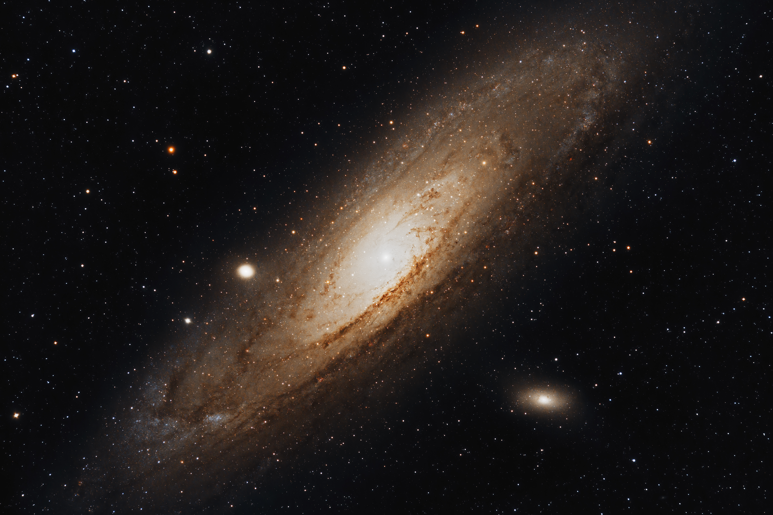 Descarga gratis la imagen Espiral, Nebulosa De Andrómeda, Nebulosa Andromed, Estrellas, Galaxia, Universo en el escritorio de tu PC