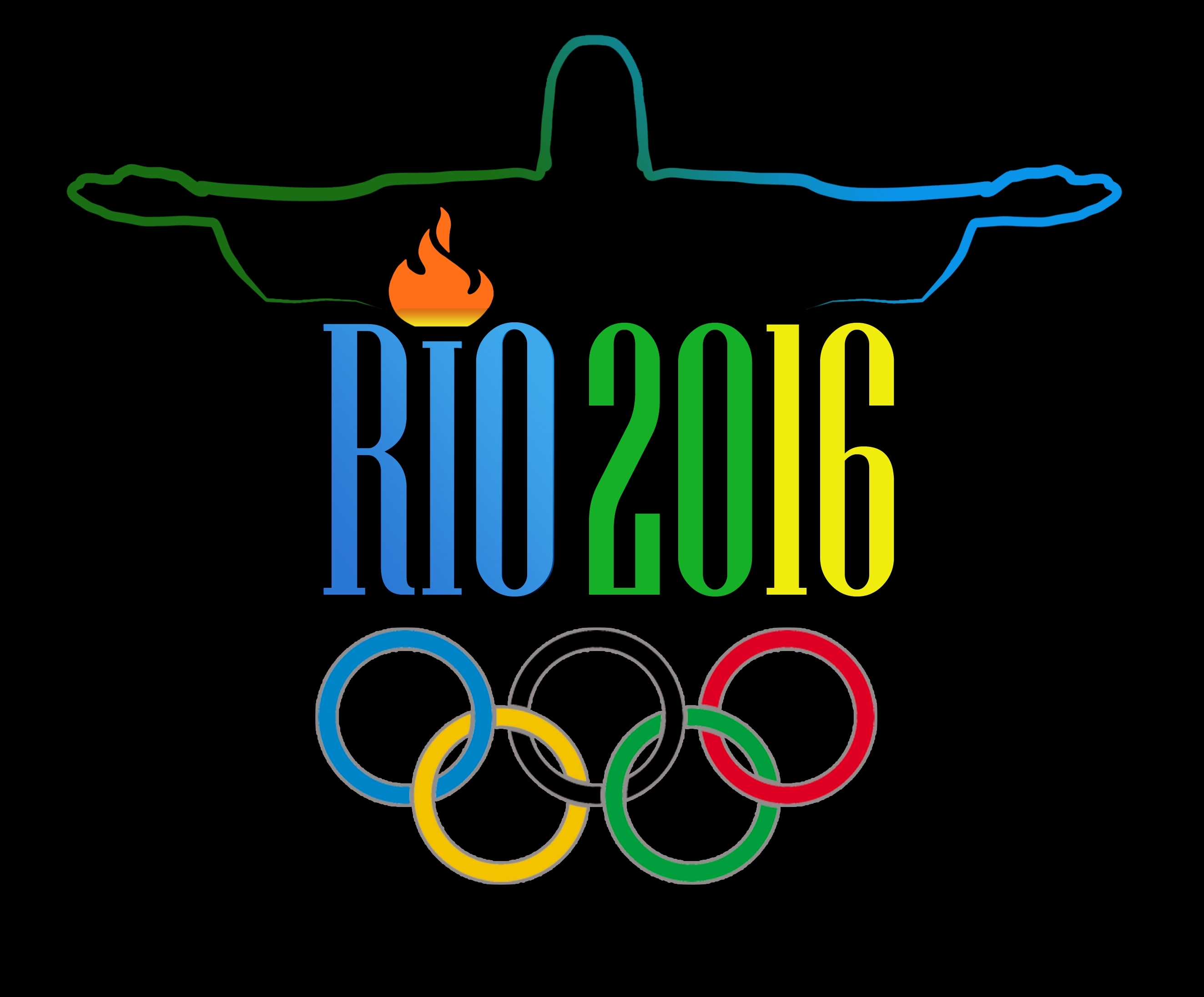 744506壁紙のダウンロードスポーツ, 夏季オリンピック リオ 2016-スクリーンセーバーと写真を無料で