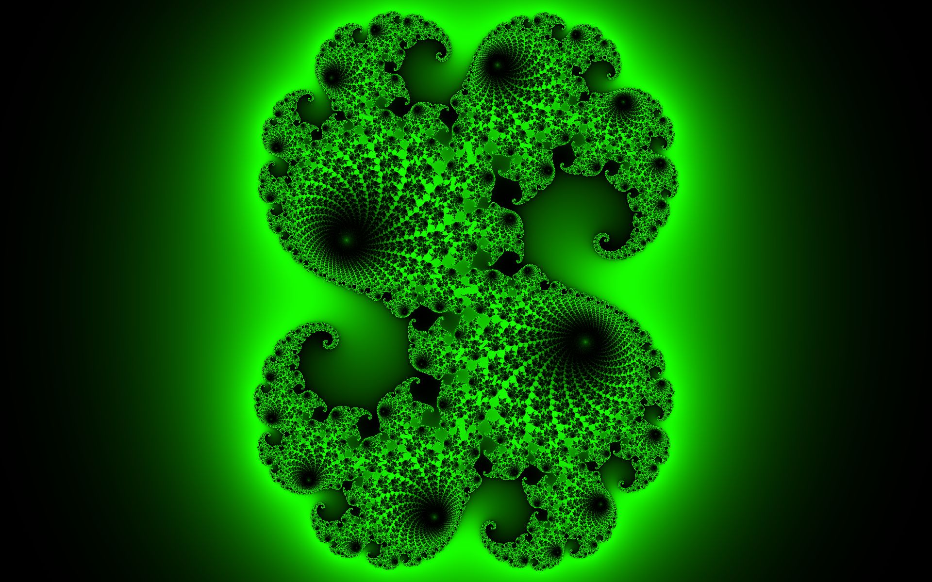 Download mobile wallpaper Abstract, Fractal for free.